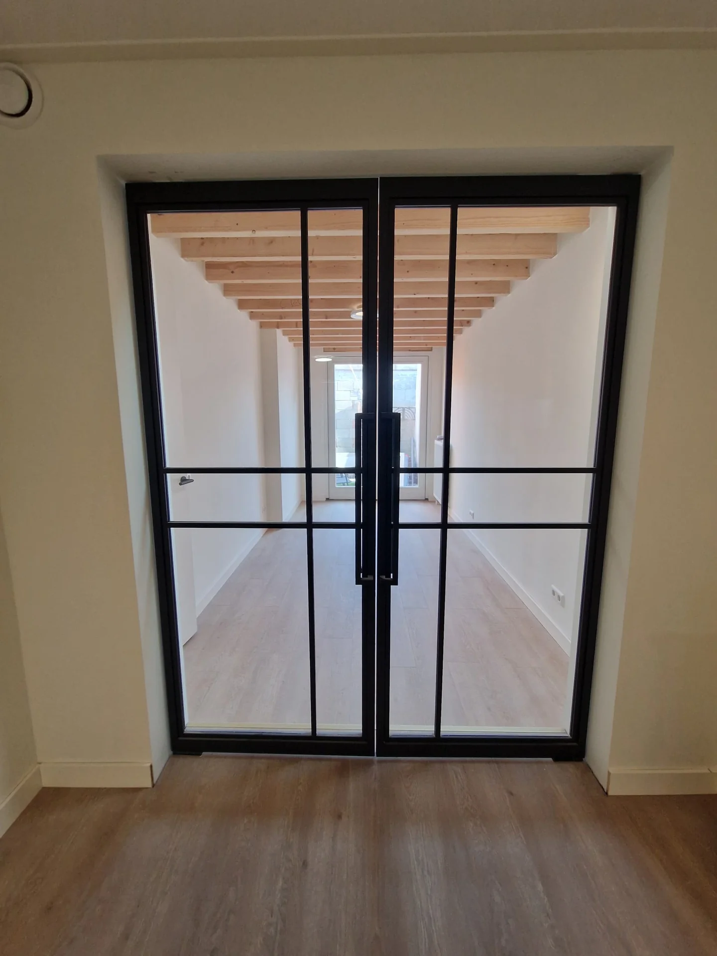 Foto van de Appartement gelegen aan de Ondiep in Utrecht