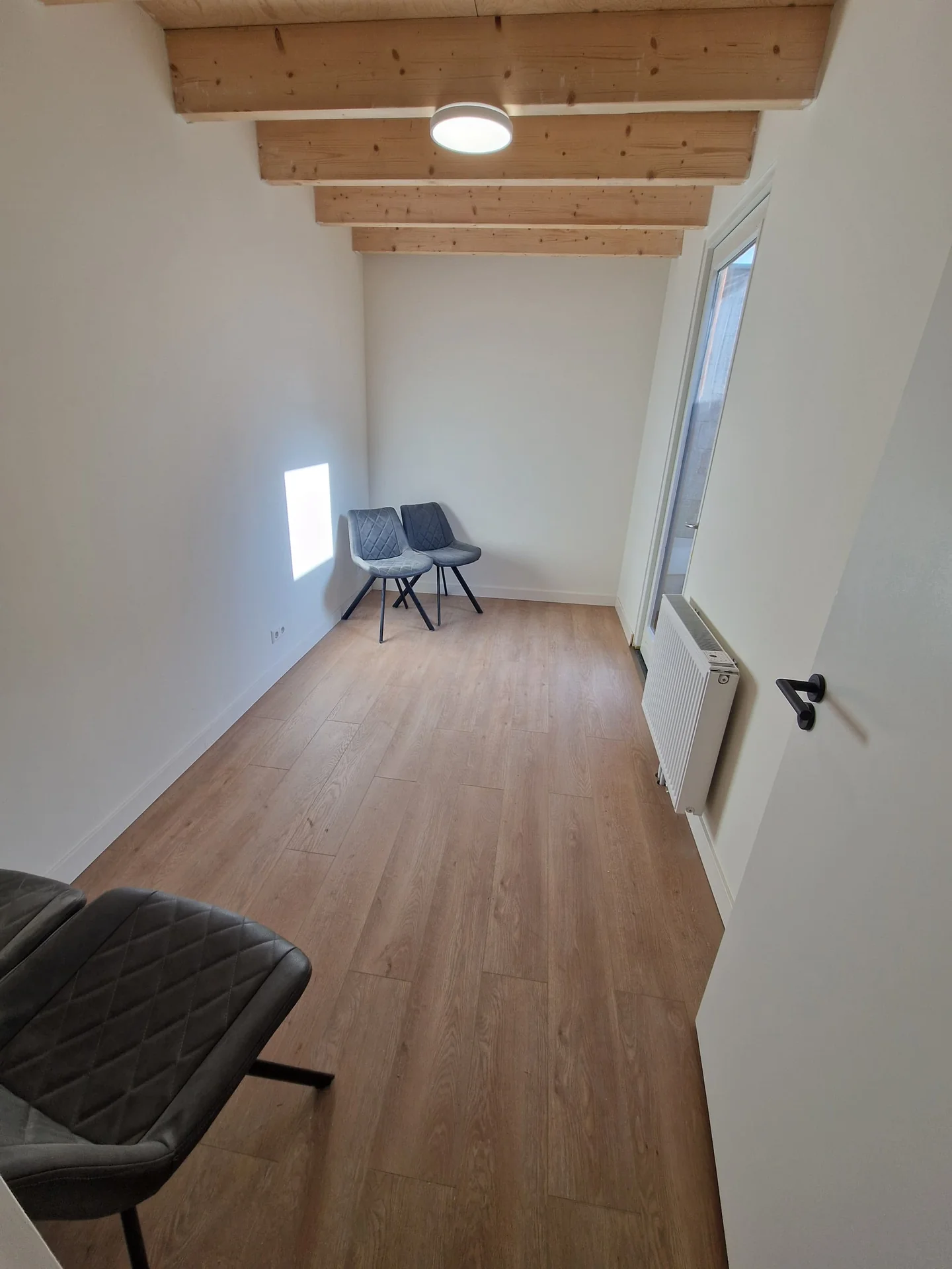 Foto van de Appartement gelegen aan de Ondiep in Utrecht