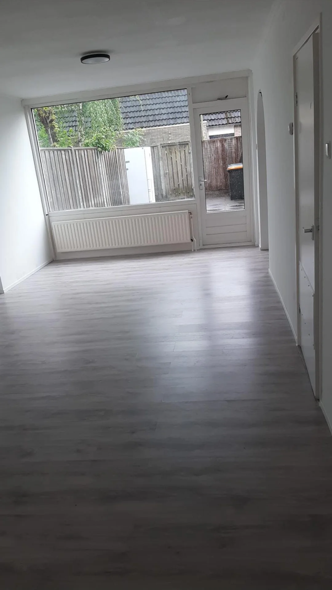 Foto van de Appartement gelegen aan de Spechtstraat in Enschede