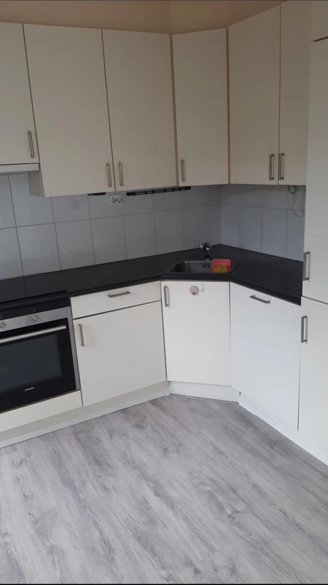 Foto van de Appartement gelegen aan de Spechtstraat in Enschede