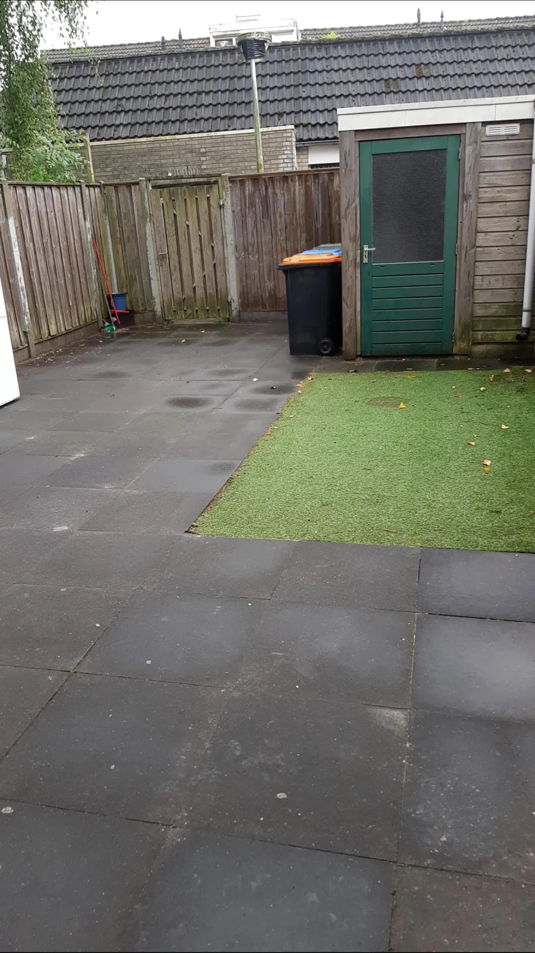 Foto van de Appartement gelegen aan de Spechtstraat in Enschede
