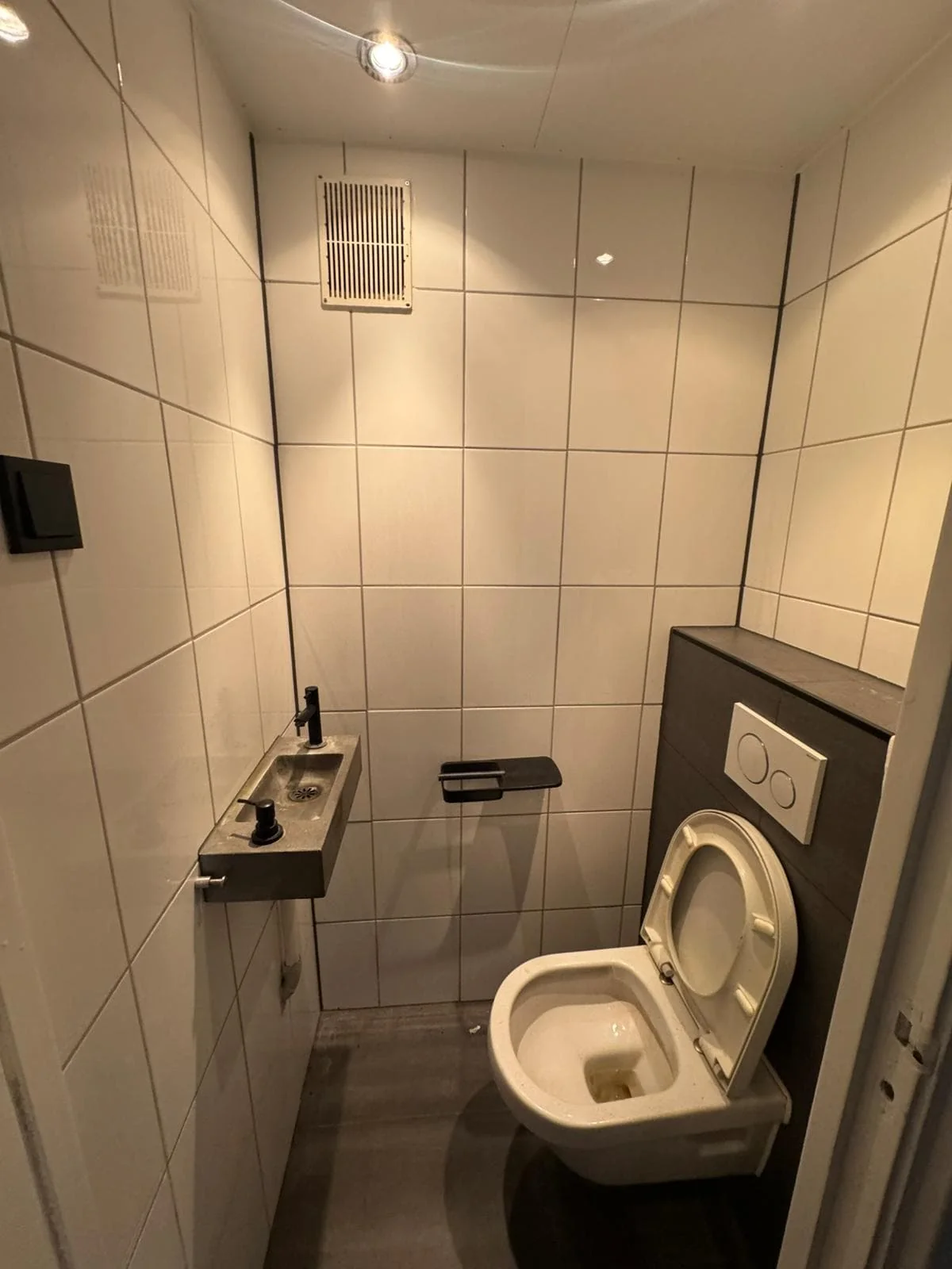 Foto van de Kamer gelegen aan de Beltstraat in Enschede