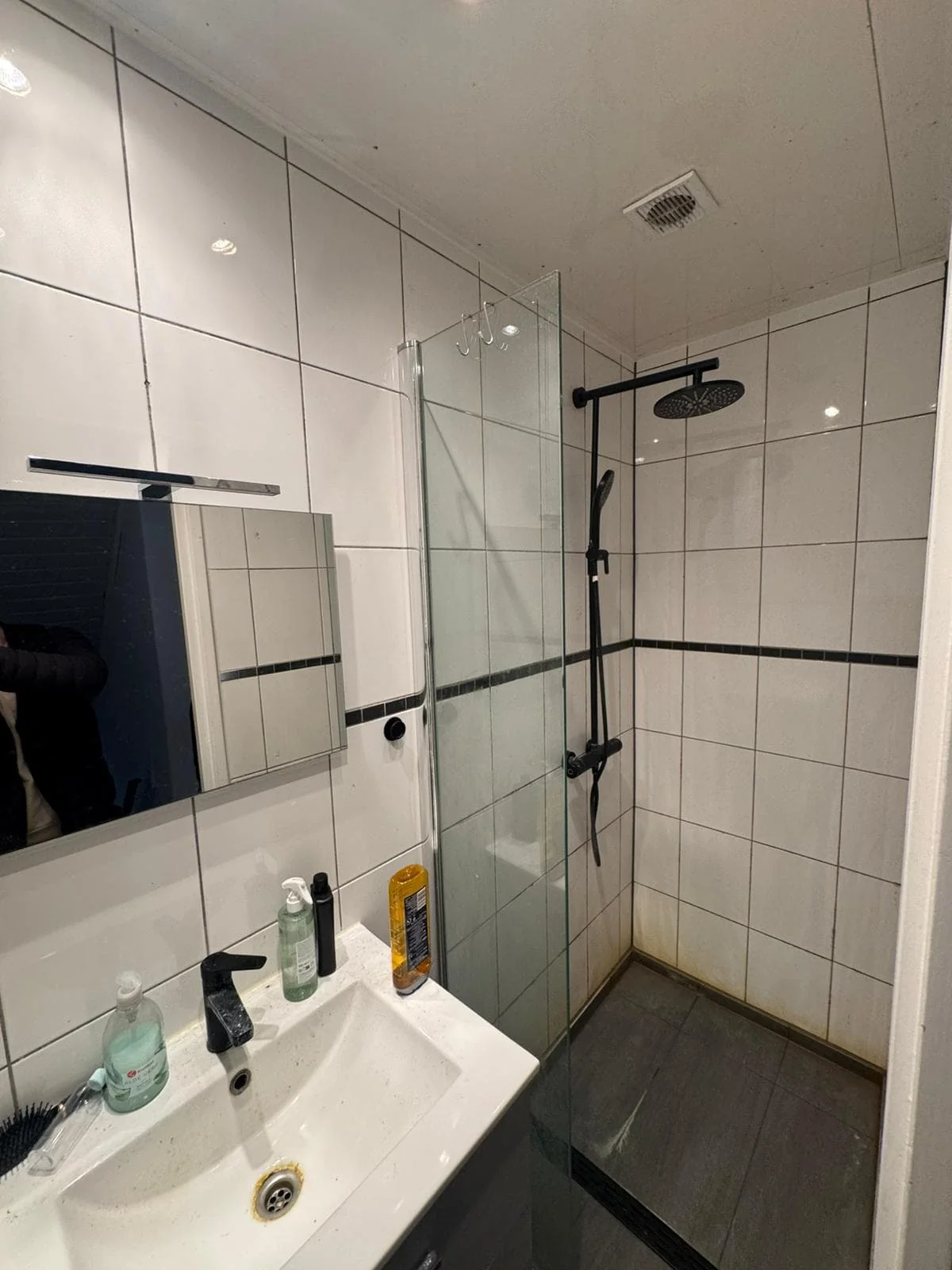 Foto van de Kamer gelegen aan de Beltstraat in Enschede