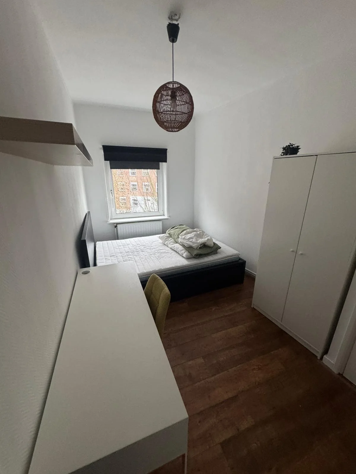 Foto van de Kamer gelegen aan de Beltstraat in Enschede
