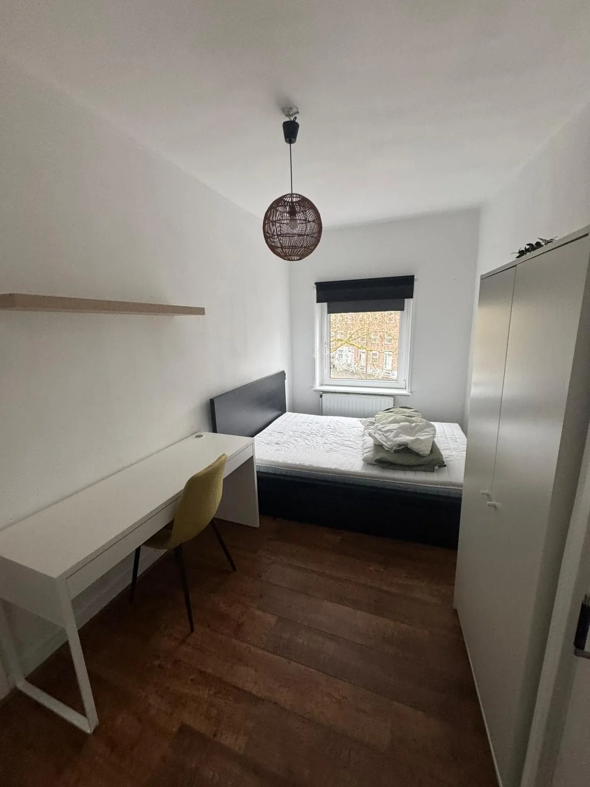 Foto van de Kamer gelegen aan de Beltstraat in Enschede