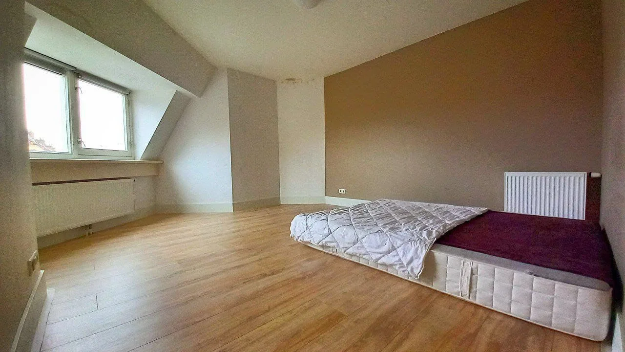 Foto van de Kamer gelegen aan de Malvastraat in Amsterdam