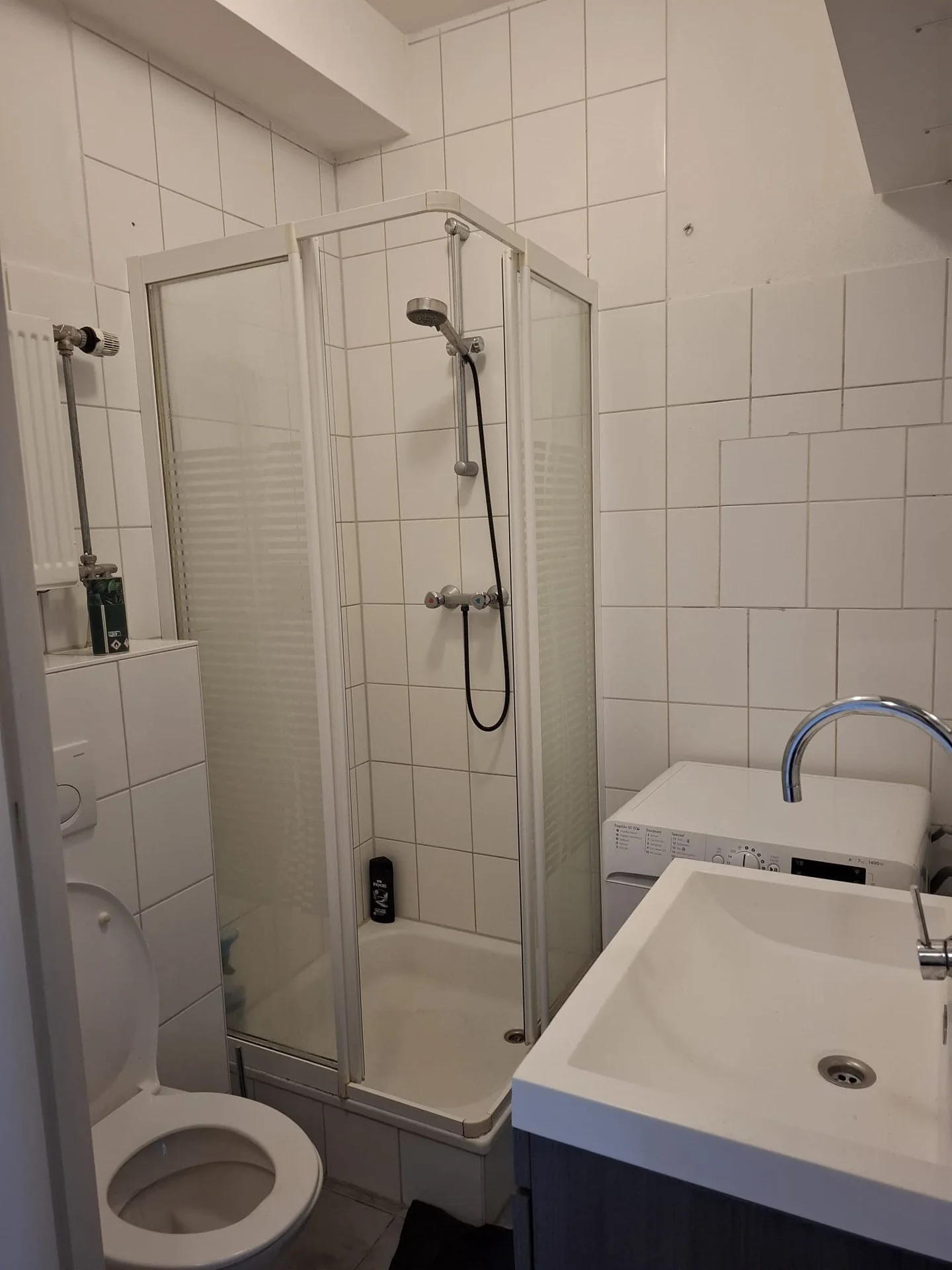 Foto van de Appartement gelegen aan de Schoenerstraat in Tilburg