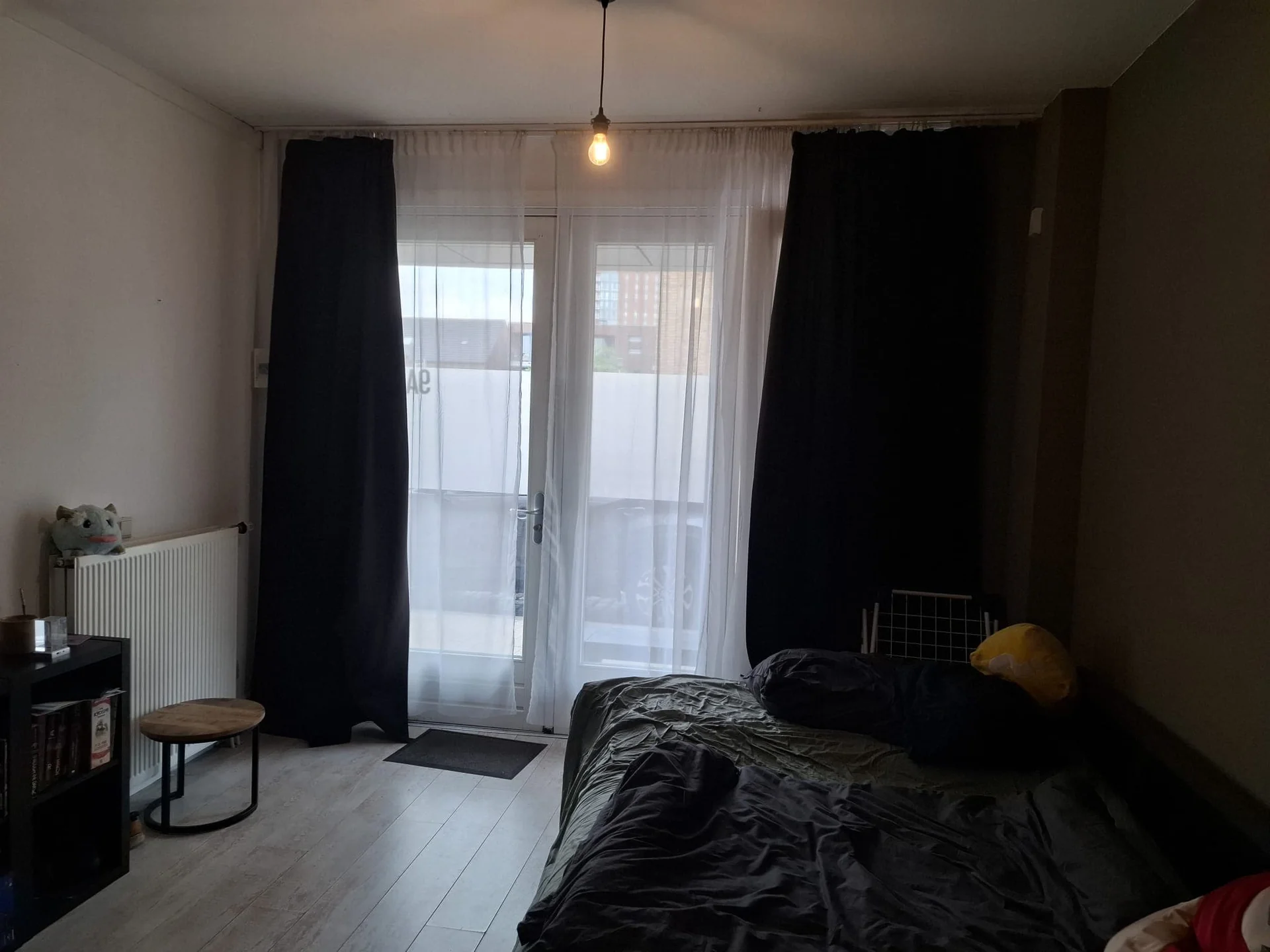 Foto van de Appartement gelegen aan de Schoenerstraat in Tilburg
