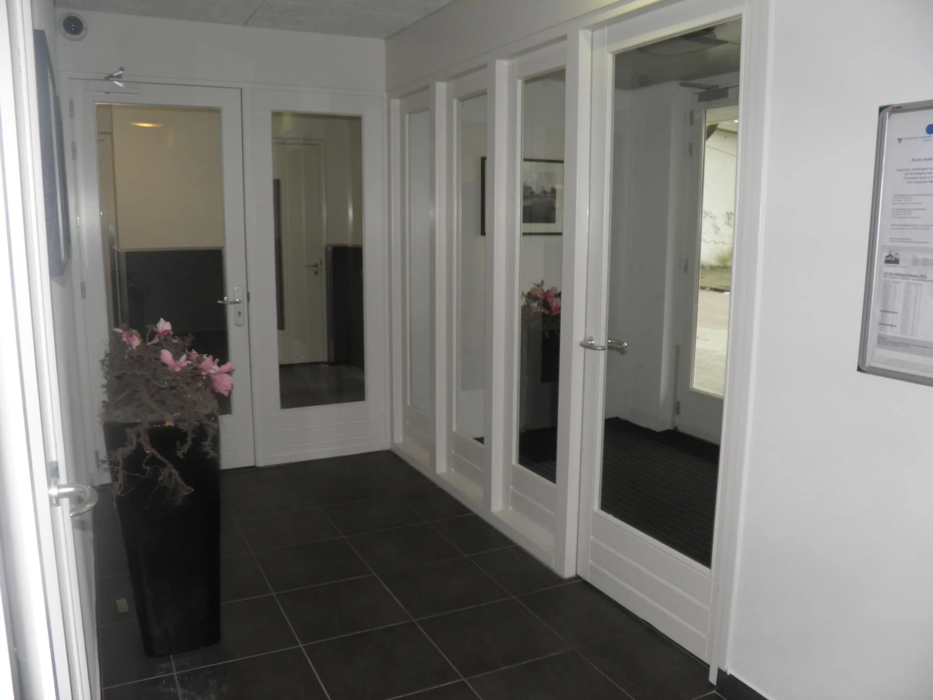 Foto van de Appartement gelegen aan de Schoenerstraat in Tilburg