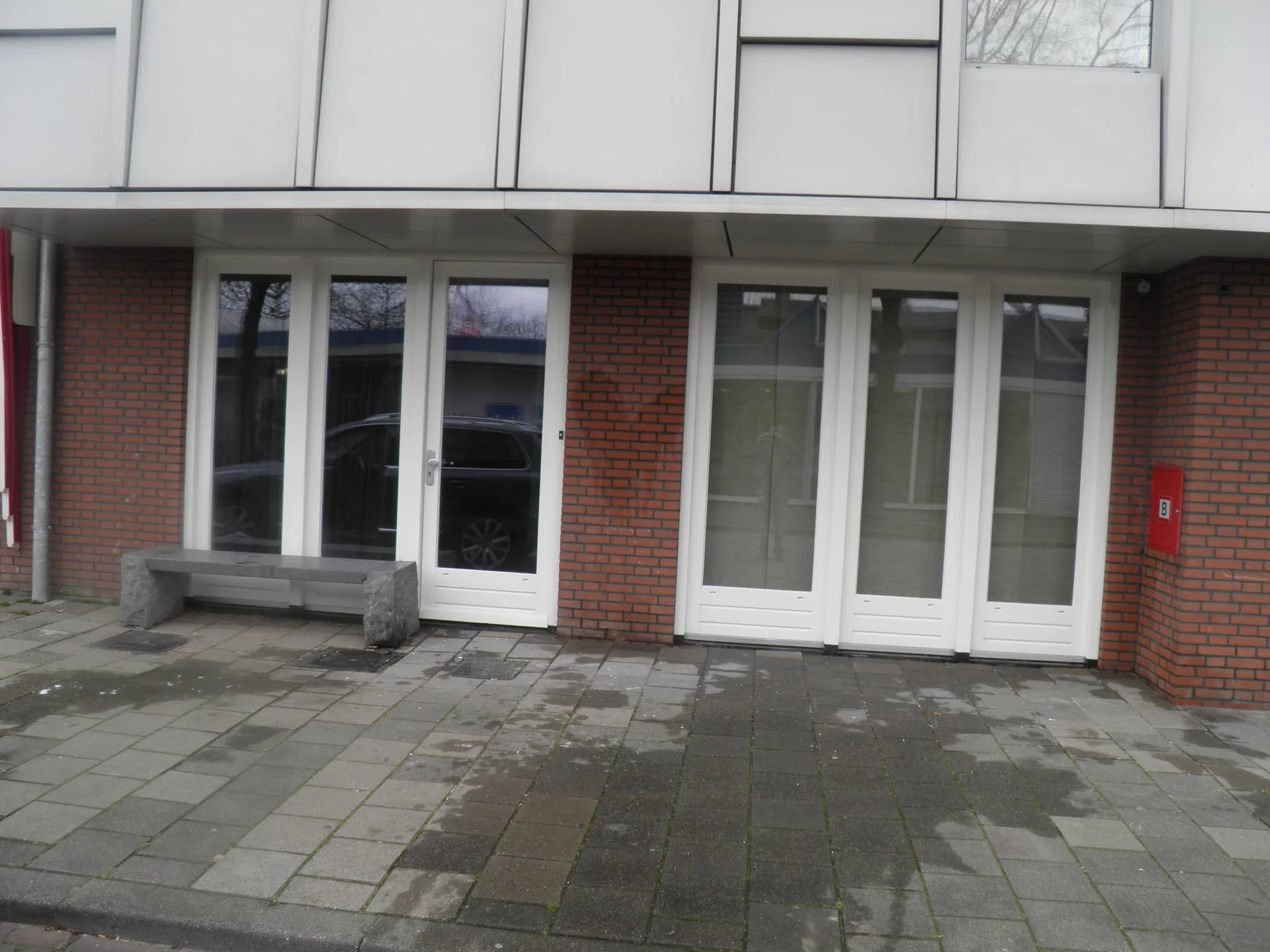 Foto van de Appartement gelegen aan de Schoenerstraat in Tilburg