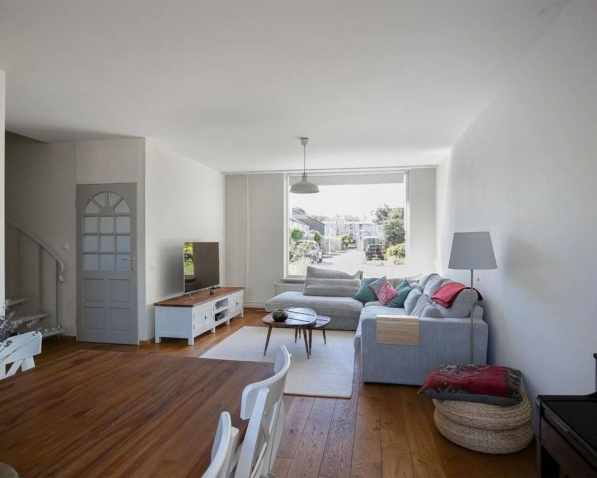 Foto van de Kamer gelegen aan de Bouvigne in Eindhoven