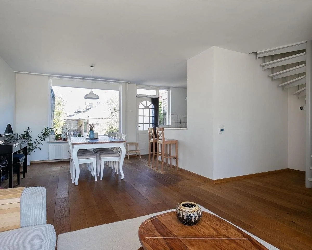 Foto van de Kamer gelegen aan de Bouvigne in Eindhoven