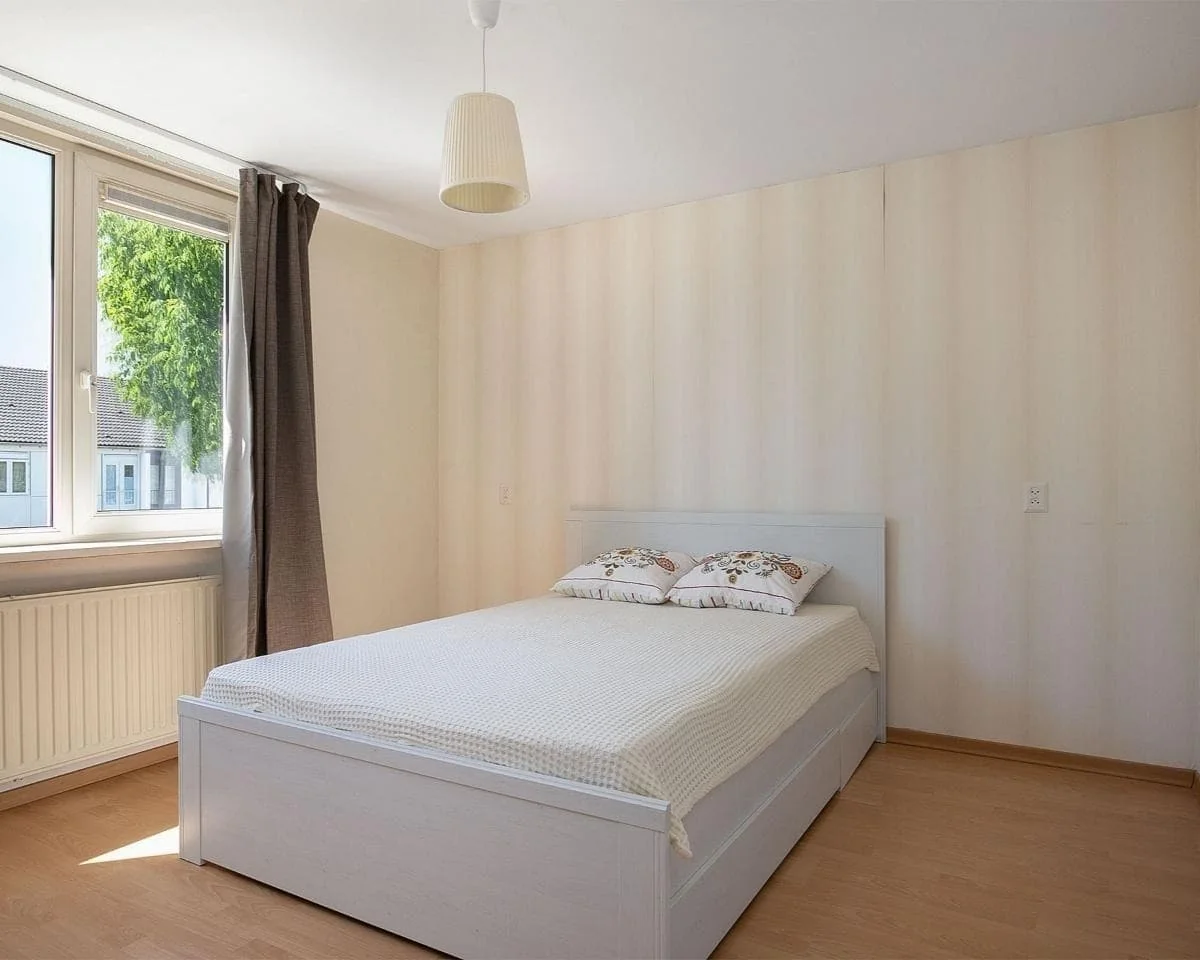 Foto van de Kamer gelegen aan de Bouvigne in Eindhoven