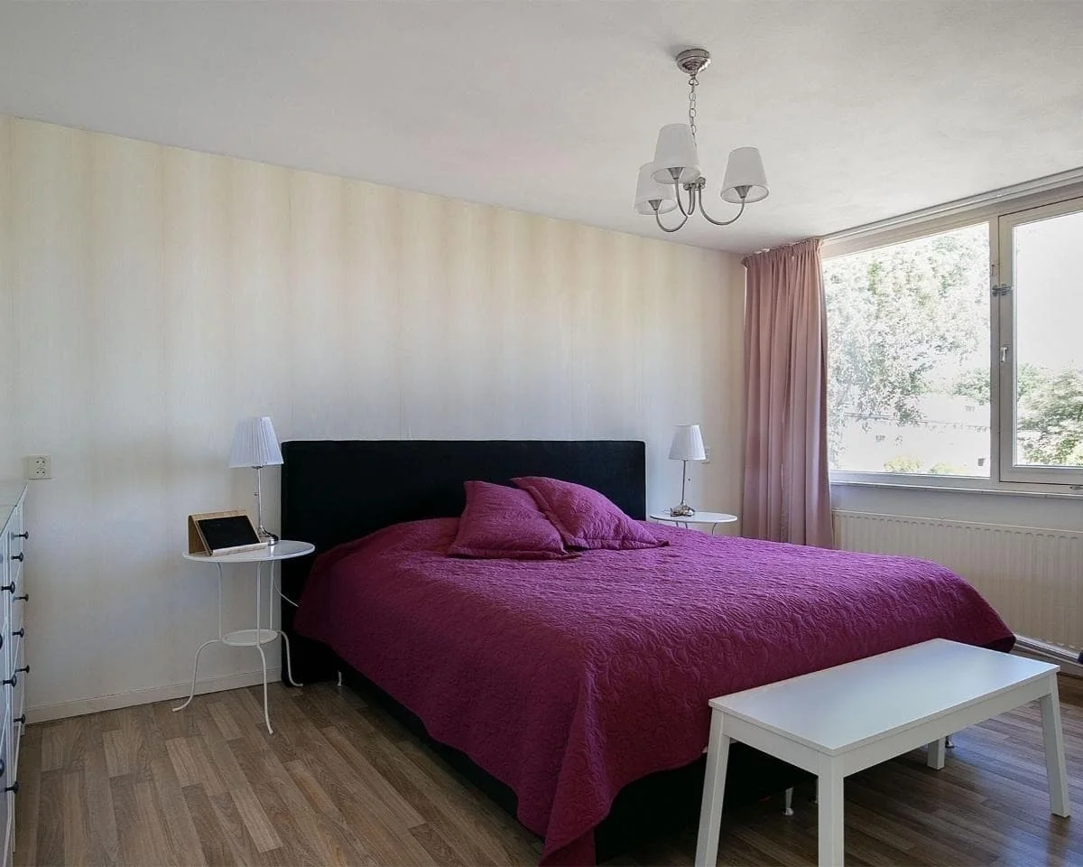 Foto van de Kamer gelegen aan de Bouvigne in Eindhoven