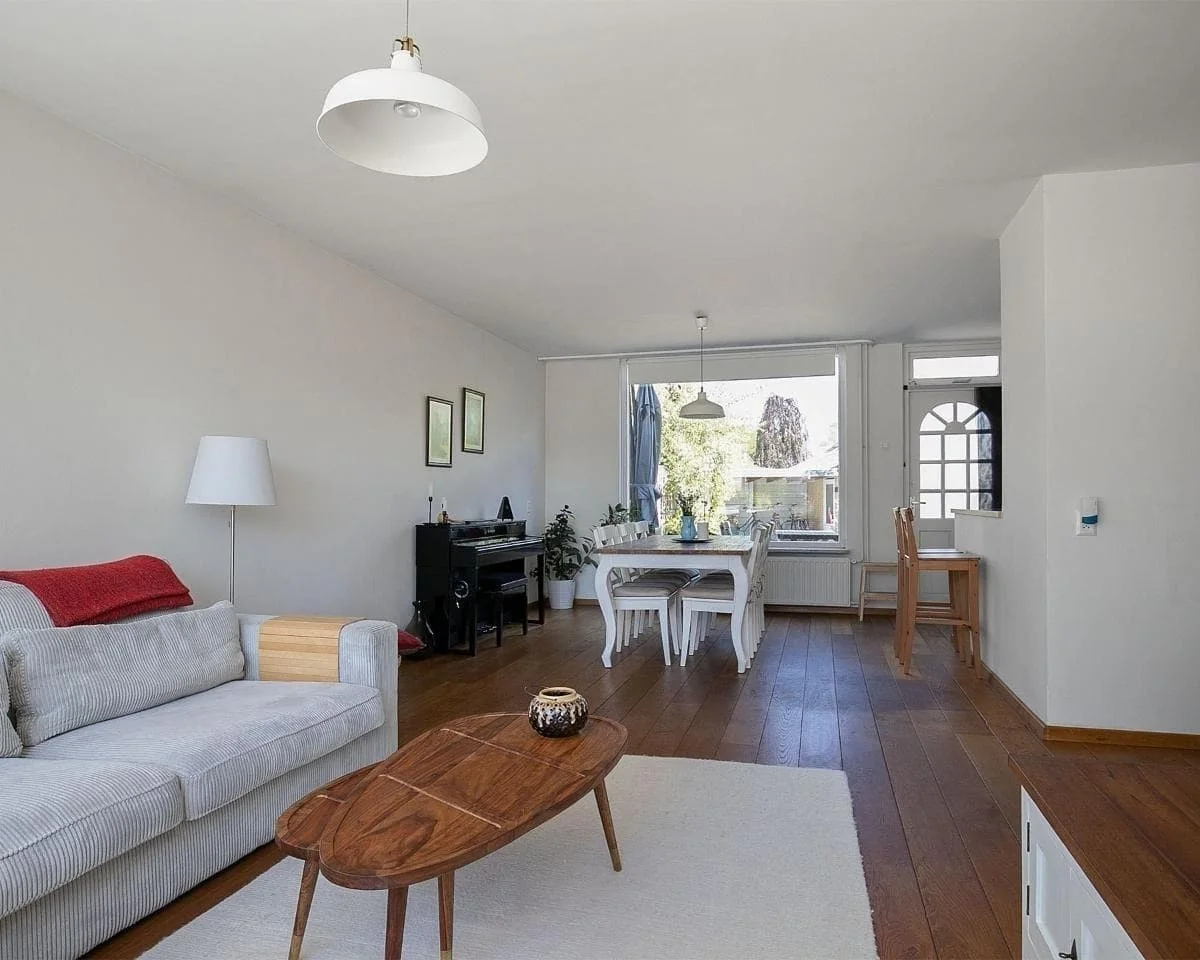 Foto van de Kamer gelegen aan de Bouvigne in Eindhoven
