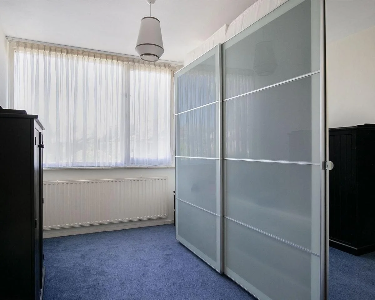 Foto van de Kamer gelegen aan de Bouvigne in Eindhoven