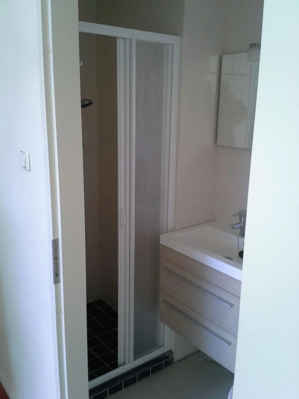 Foto van de Kamer gelegen aan de Peperstraat in Groningen