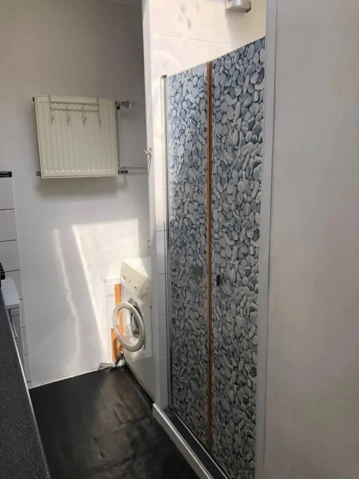 Foto van de Appartement gelegen aan de Count Basiestraat in Amersfoort