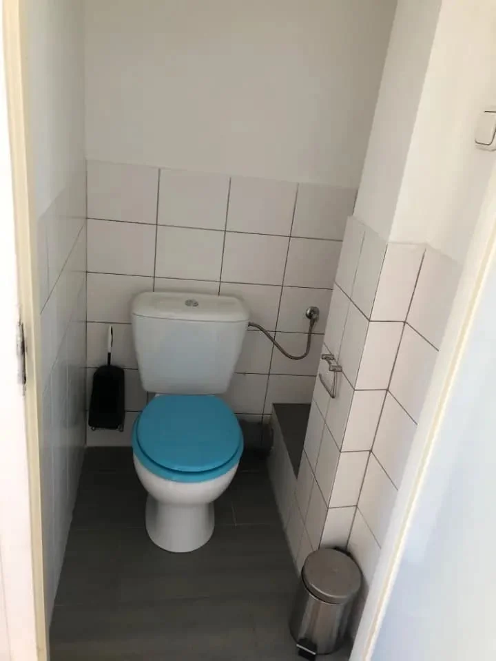 Foto van de Appartement gelegen aan de Count Basiestraat in Amersfoort