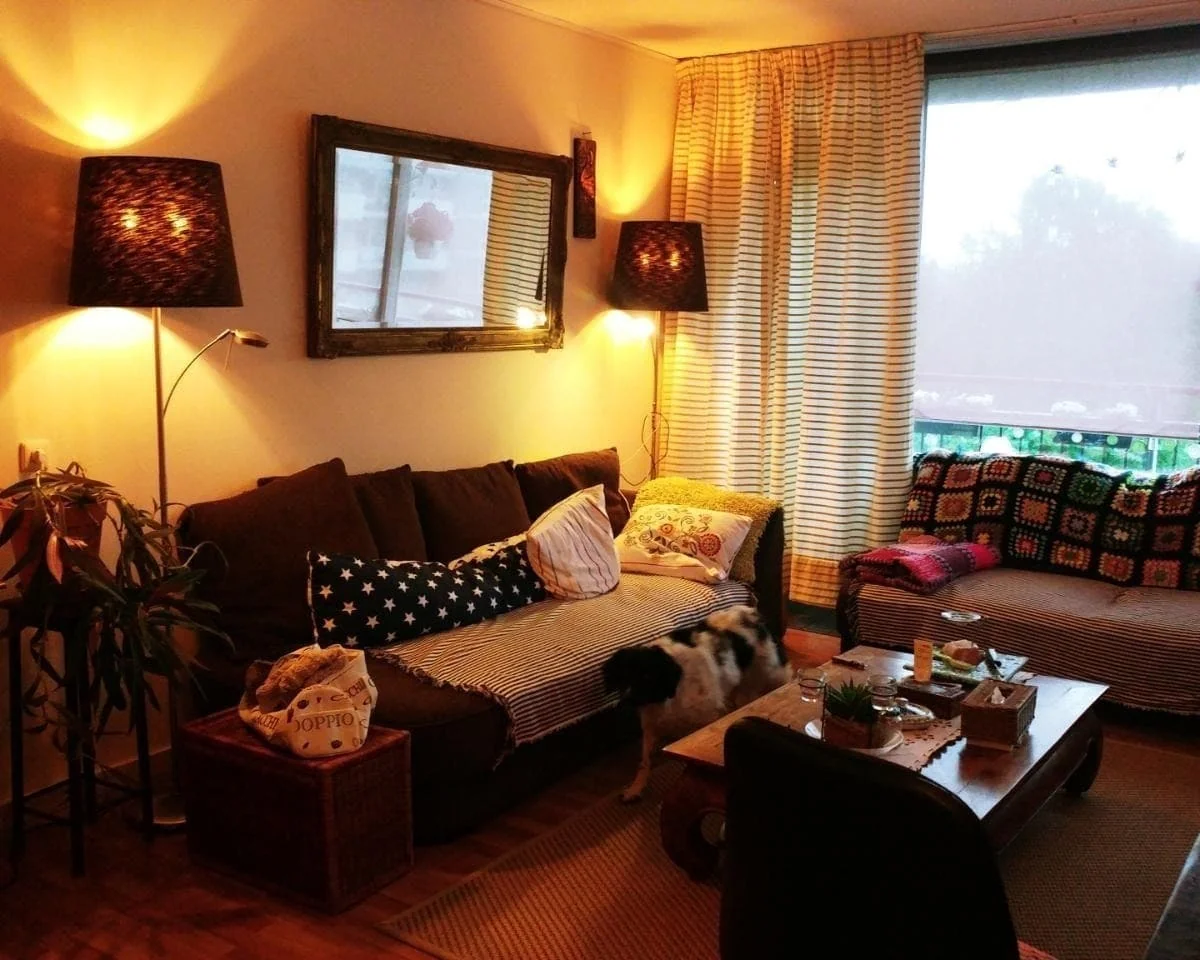 Foto van de Kamer gelegen aan de Rode Kruislaan in Diemen