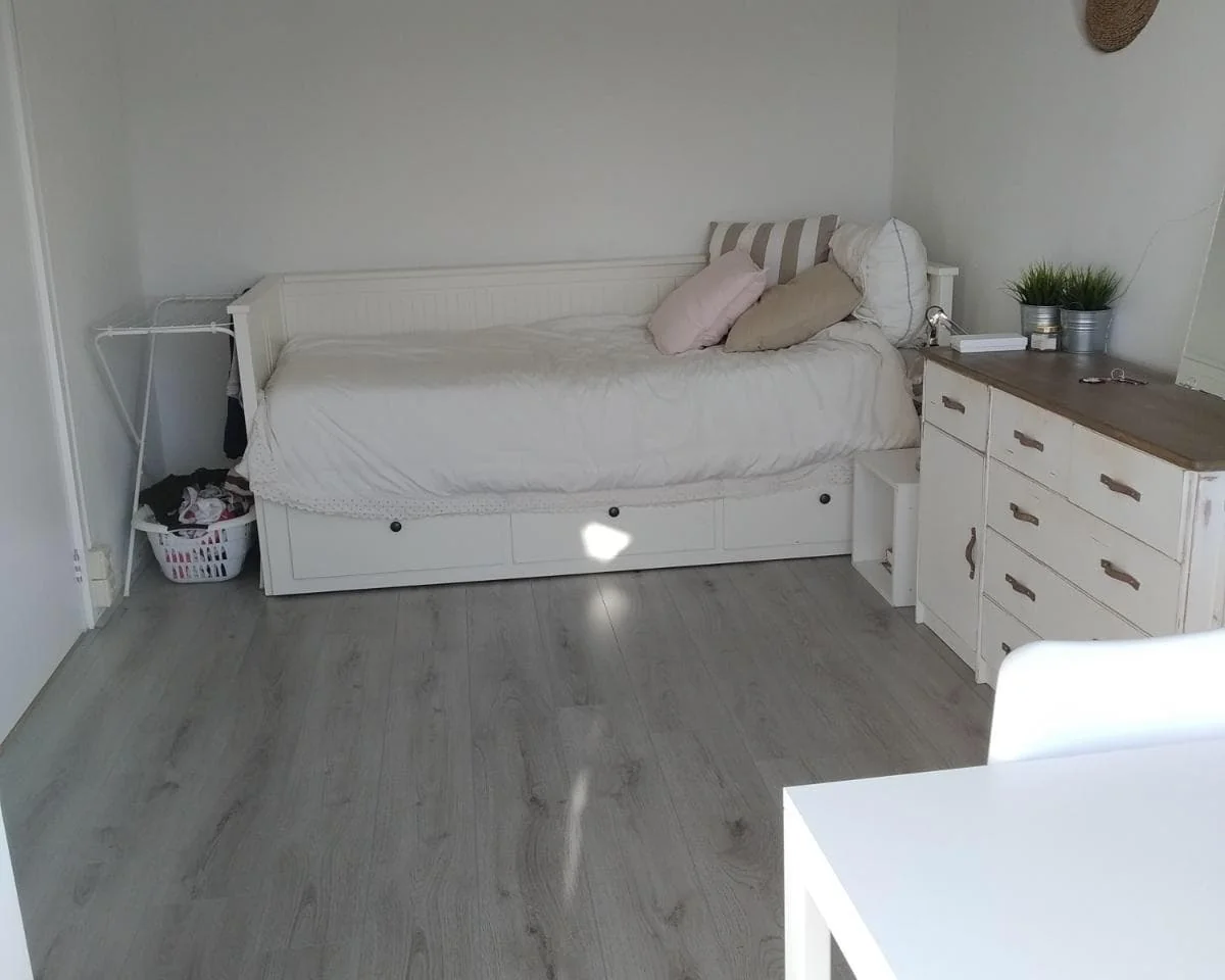 Foto van de Kamer gelegen aan de Bospoort in Ede