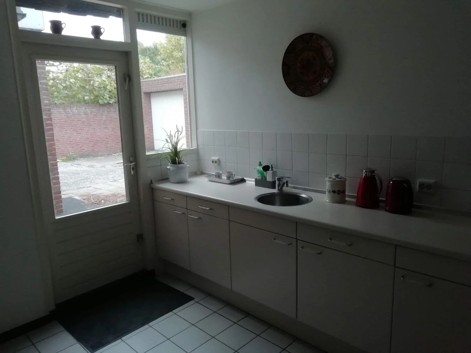 Foto van de Kamer gelegen aan de Demertstraat in Maastricht