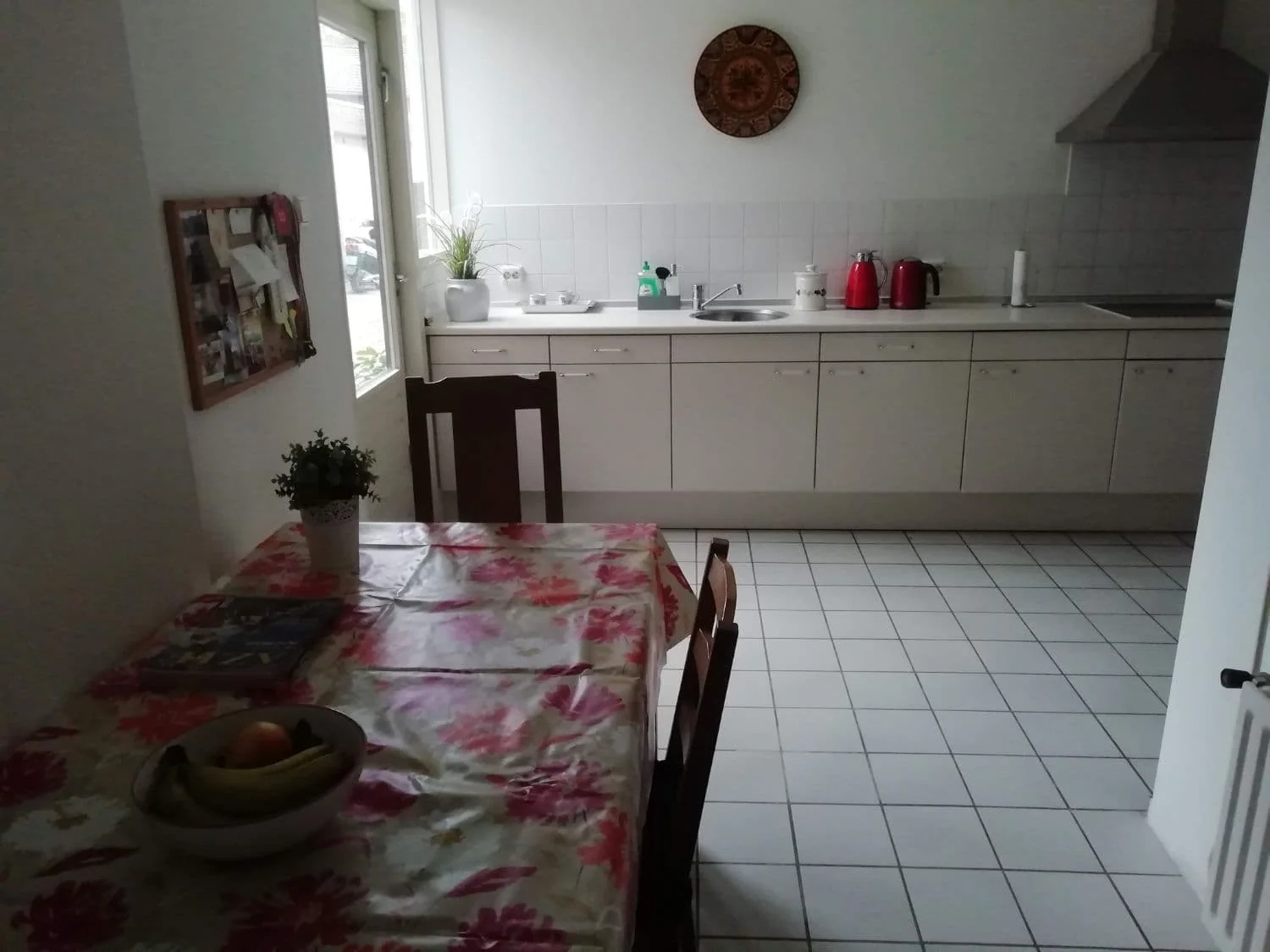 Foto van de Kamer gelegen aan de Demertstraat in Maastricht