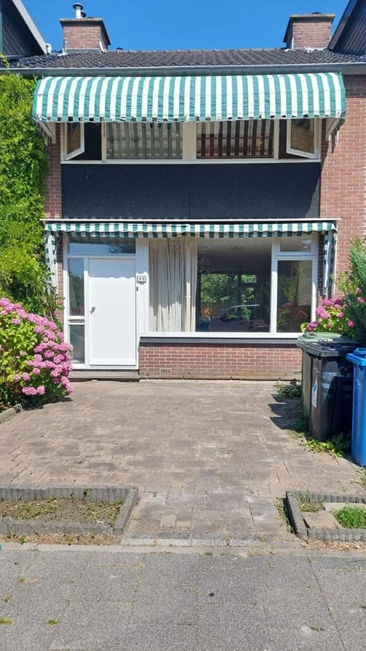 Foto van de Kamer gelegen aan de Fioringras in Rotterdam