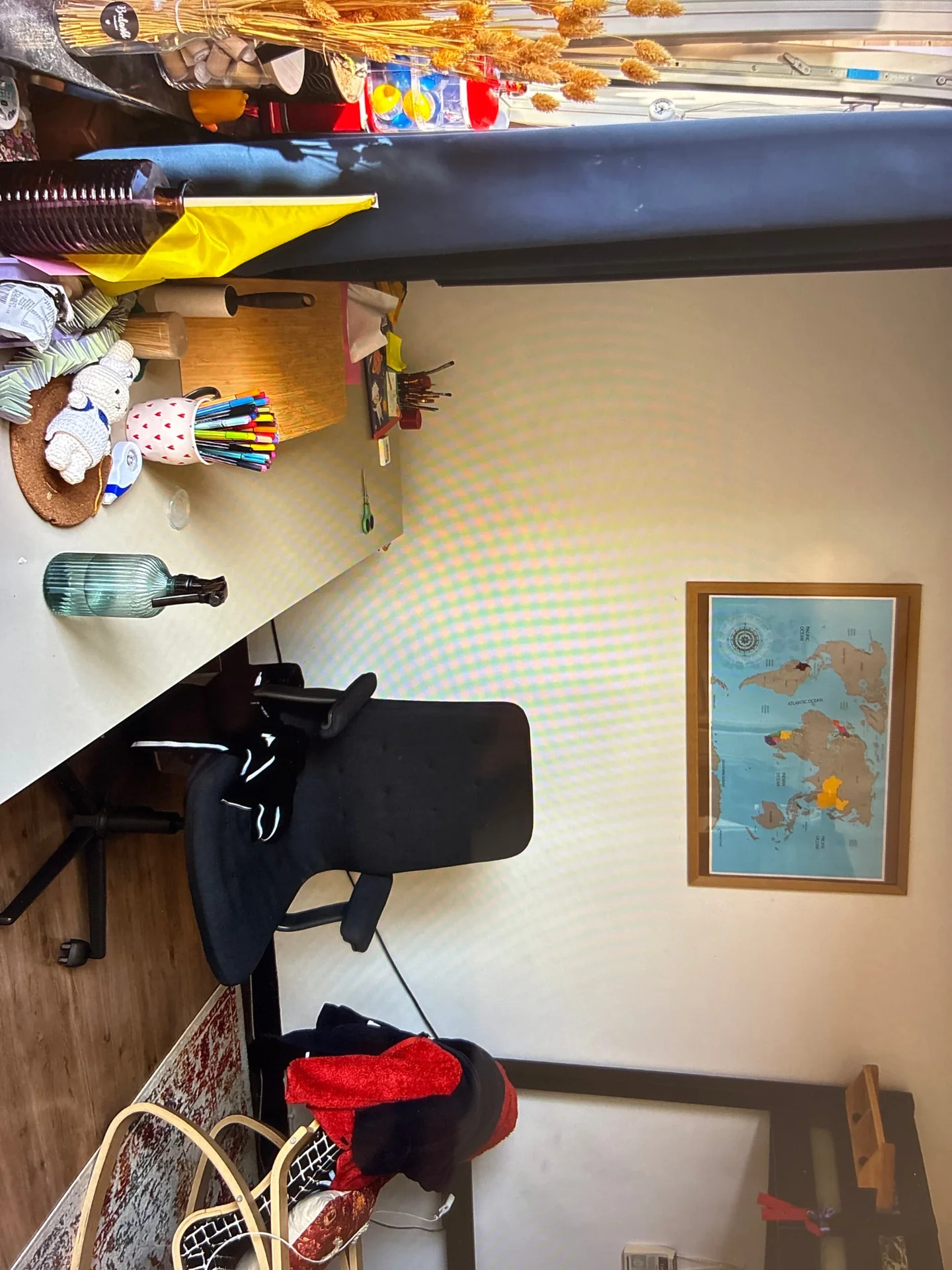 Foto van de Kamer gelegen aan de Celsiusstraat in Den Bosch