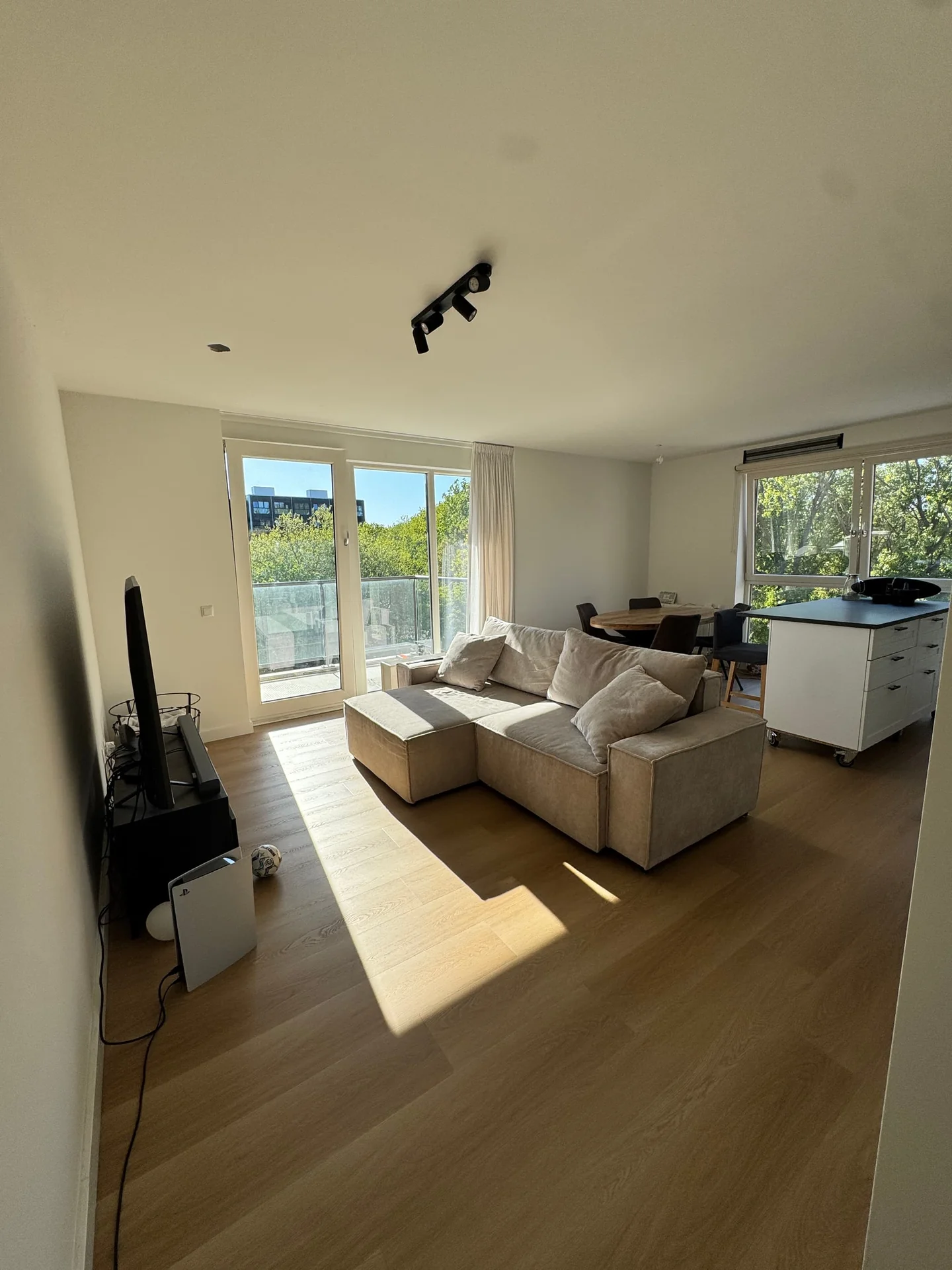 Foto van de Kamer gelegen aan de Dankmeijerpad in Leiden