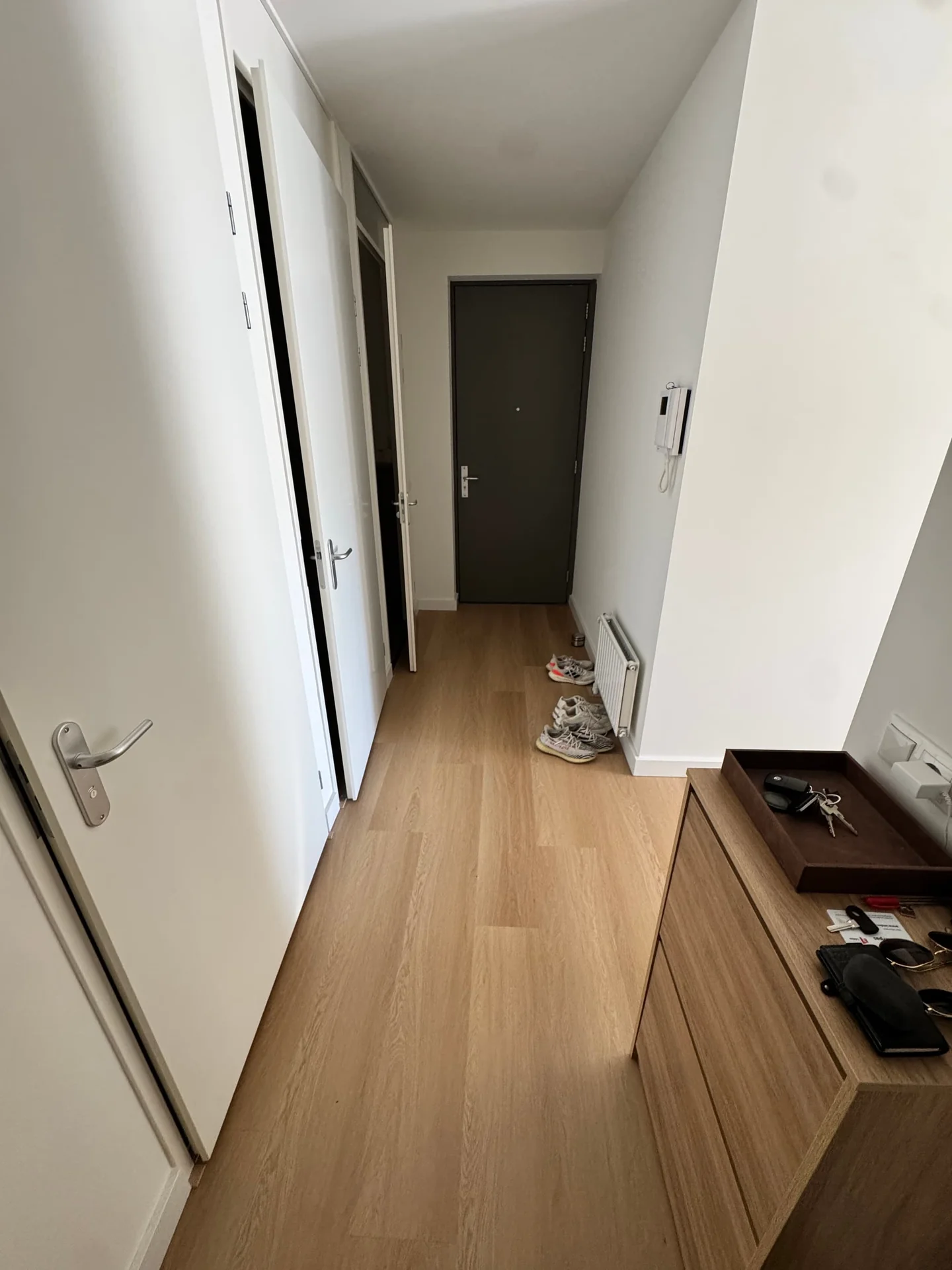 Foto van de Kamer gelegen aan de Dankmeijerpad in Leiden