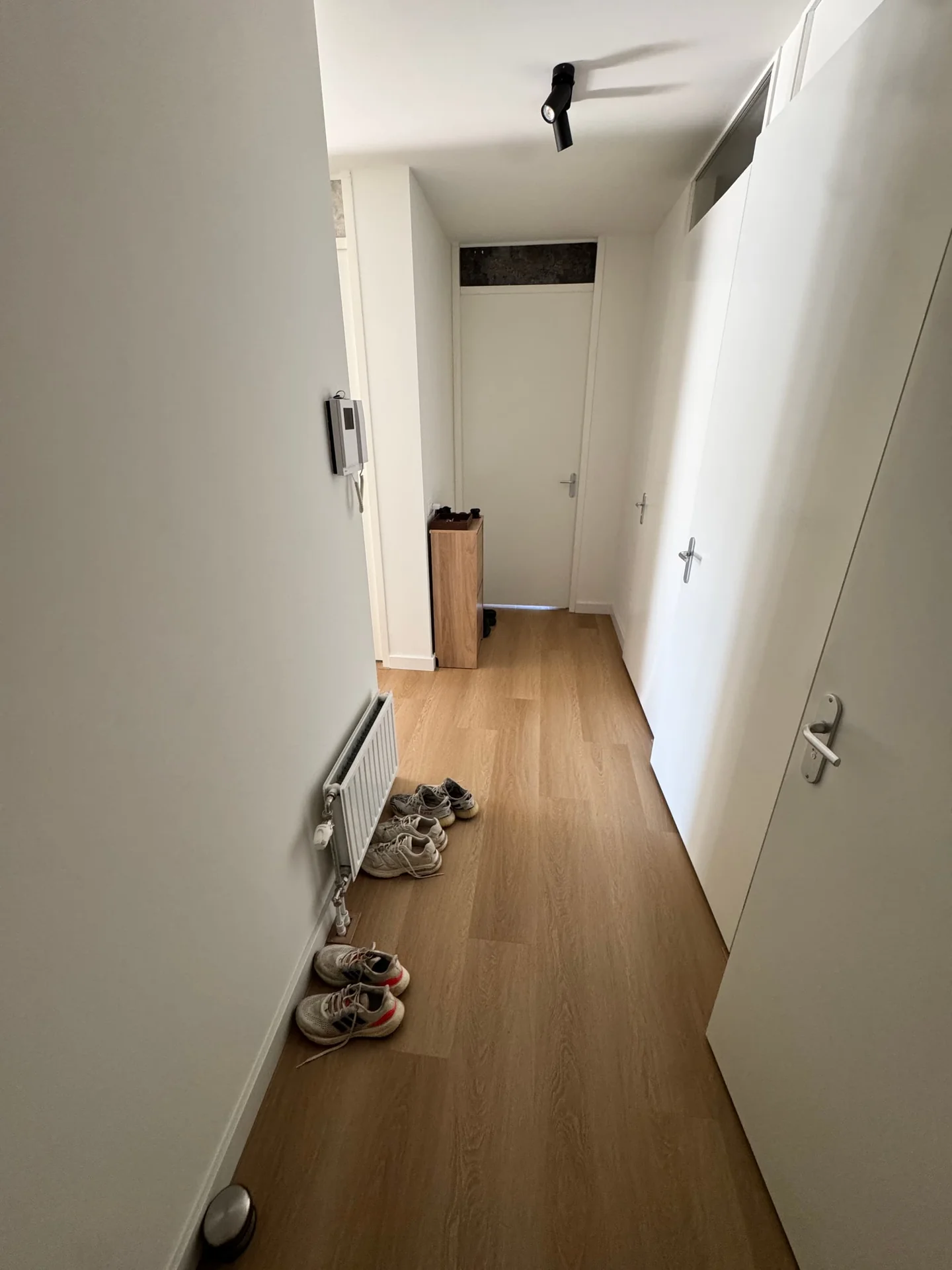 Foto van de Kamer gelegen aan de Dankmeijerpad in Leiden