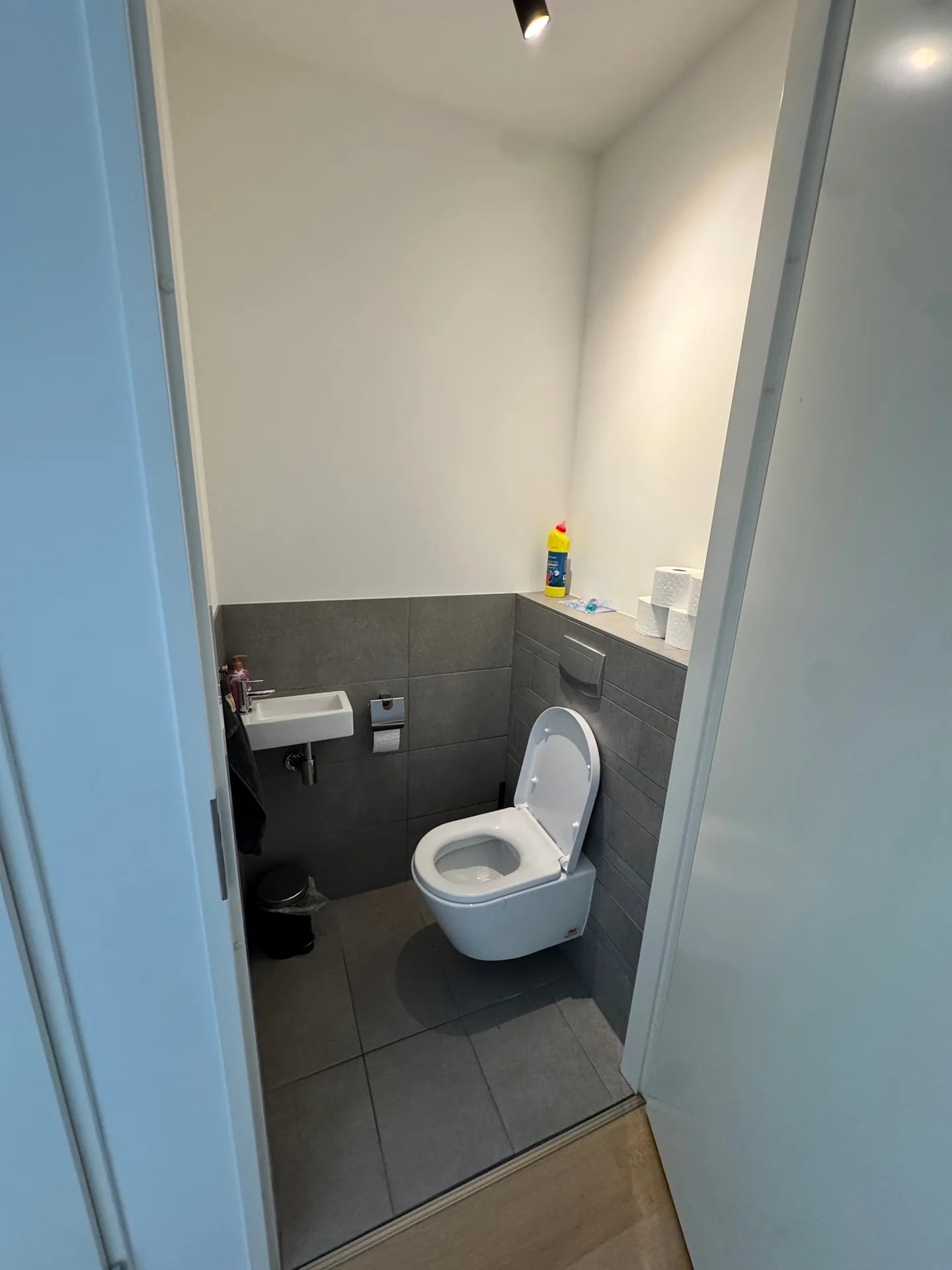 Foto van de Kamer gelegen aan de Dankmeijerpad in Leiden