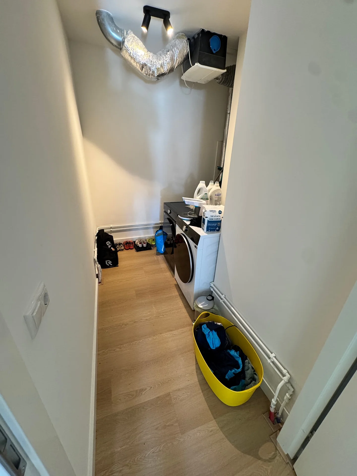 Foto van de Kamer gelegen aan de Dankmeijerpad in Leiden