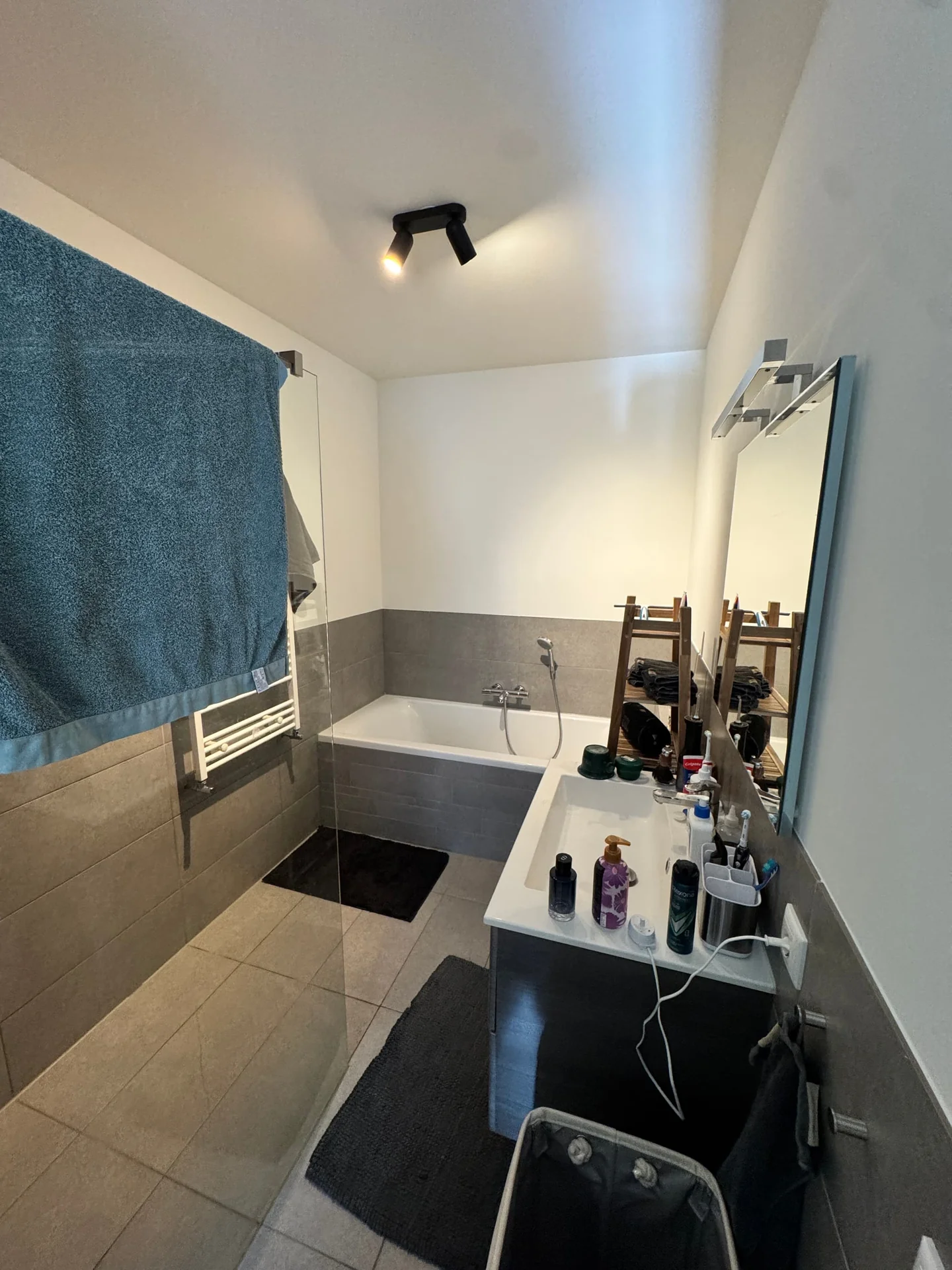 Foto van de Kamer gelegen aan de Dankmeijerpad in Leiden