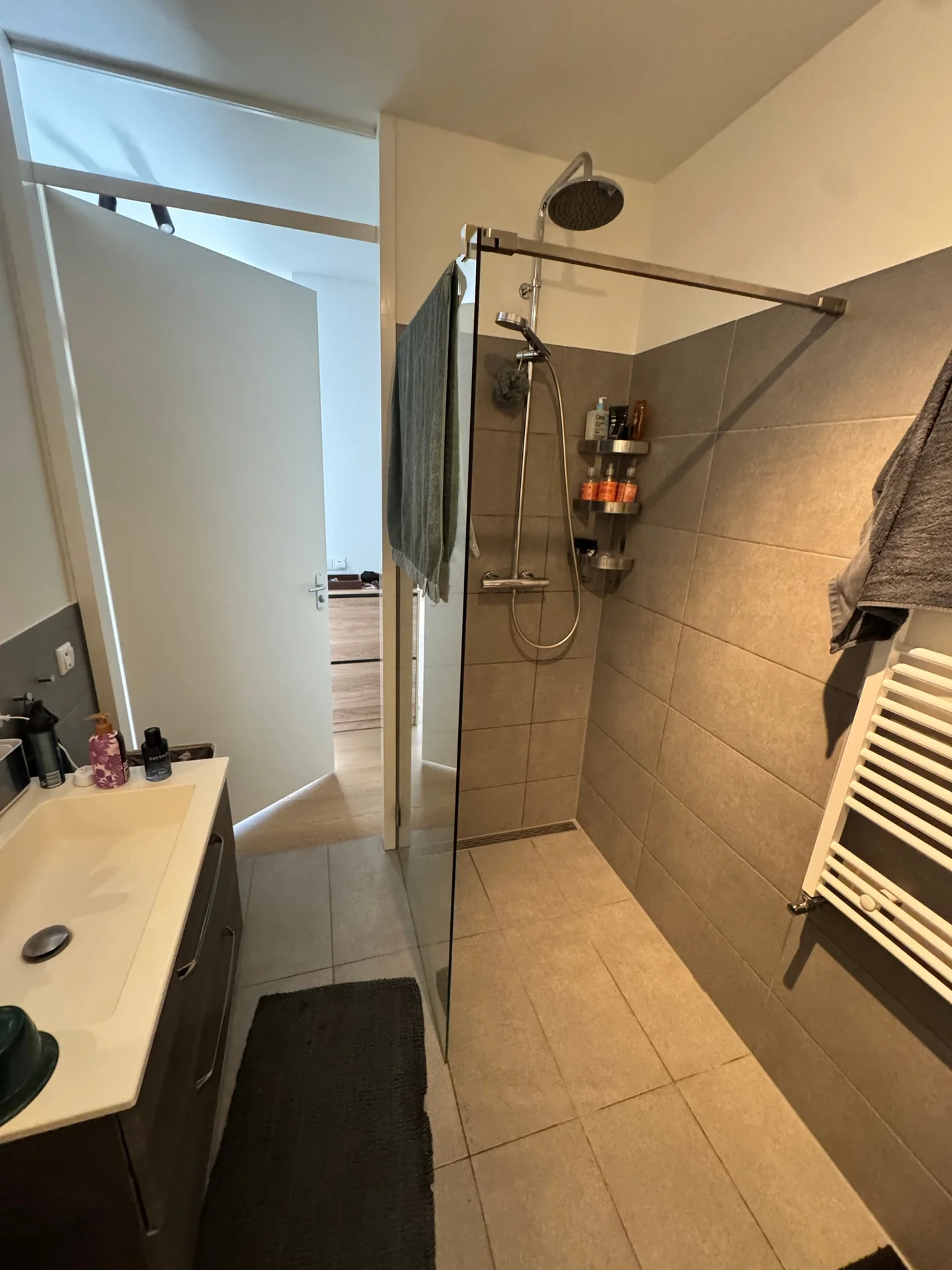 Foto van de Kamer gelegen aan de Dankmeijerpad in Leiden