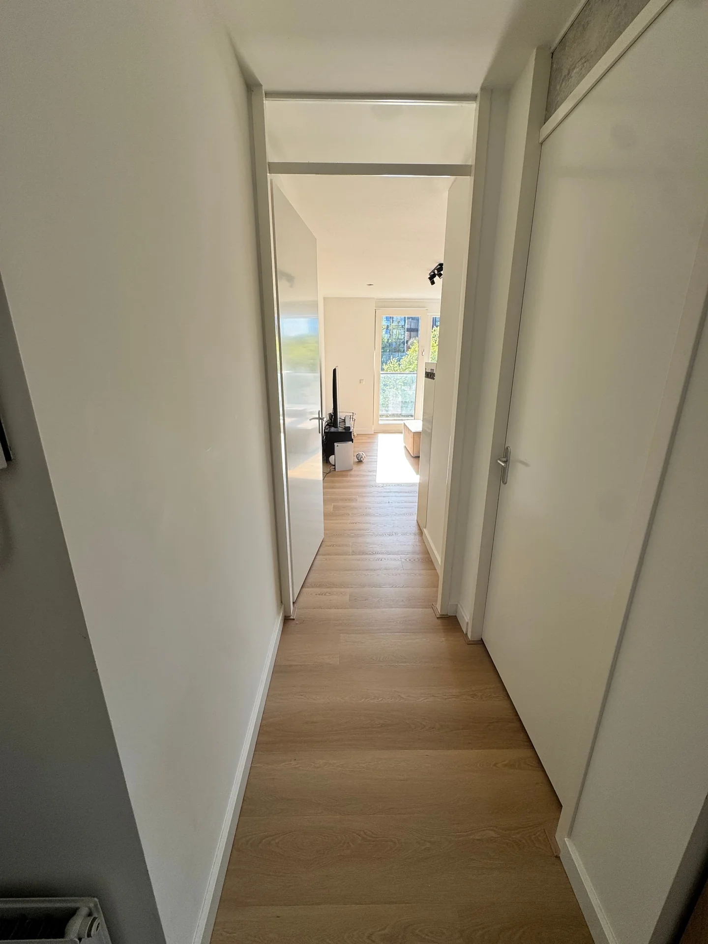 Foto van de Kamer gelegen aan de Dankmeijerpad in Leiden