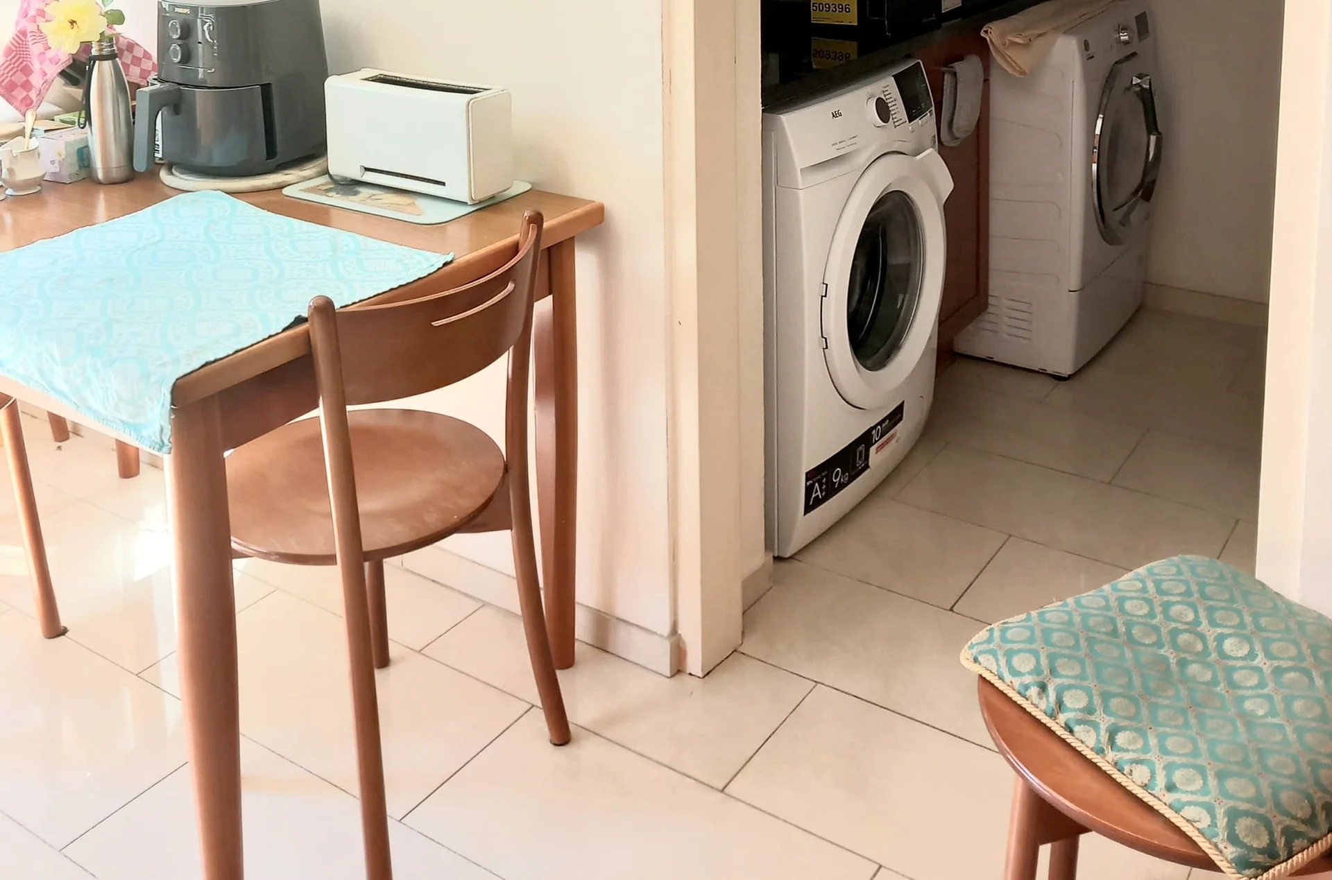 Foto van de Kamer gelegen aan de Dordognelaan in Eindhoven