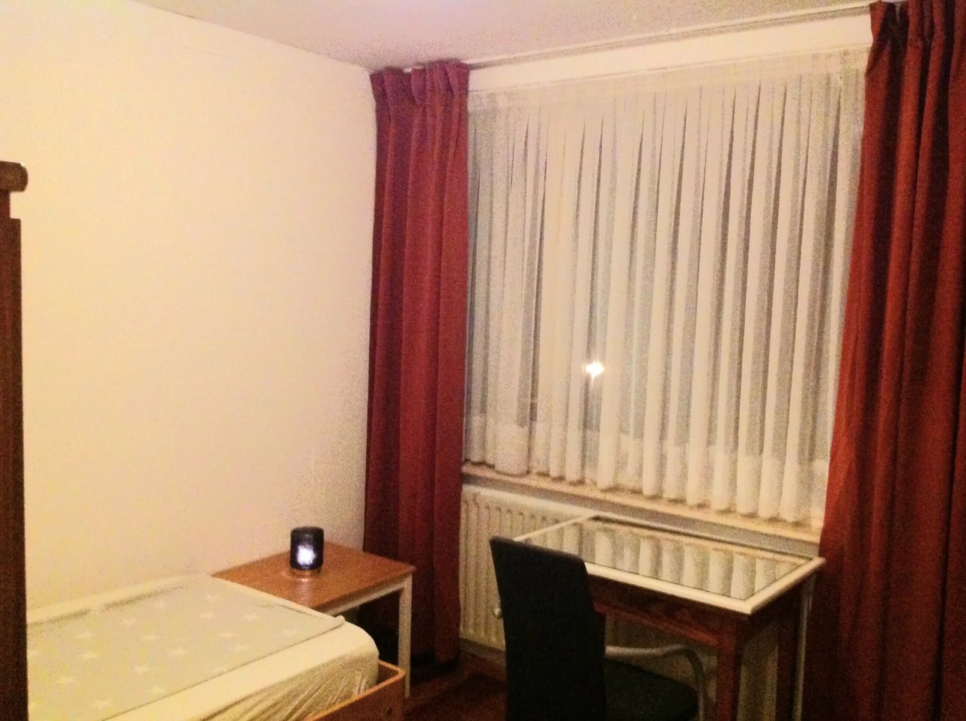 Foto van de Kamer gelegen aan de Dordognelaan in Eindhoven
