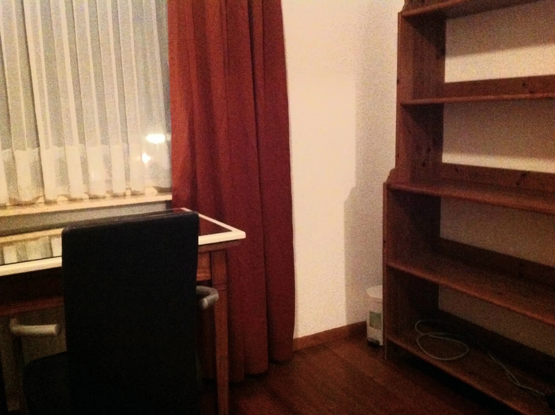 Foto van de Kamer gelegen aan de Dordognelaan in Eindhoven
