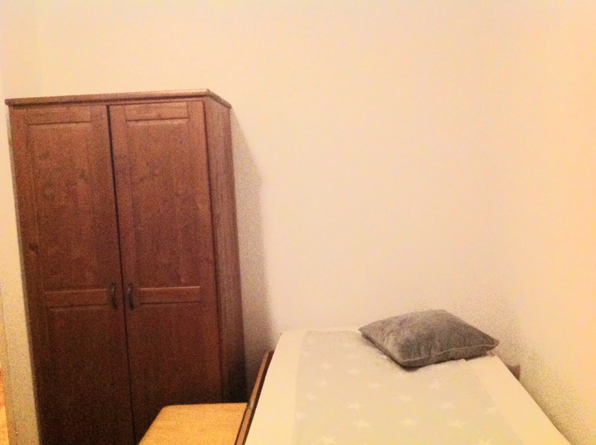 Foto van de Kamer gelegen aan de Dordognelaan in Eindhoven