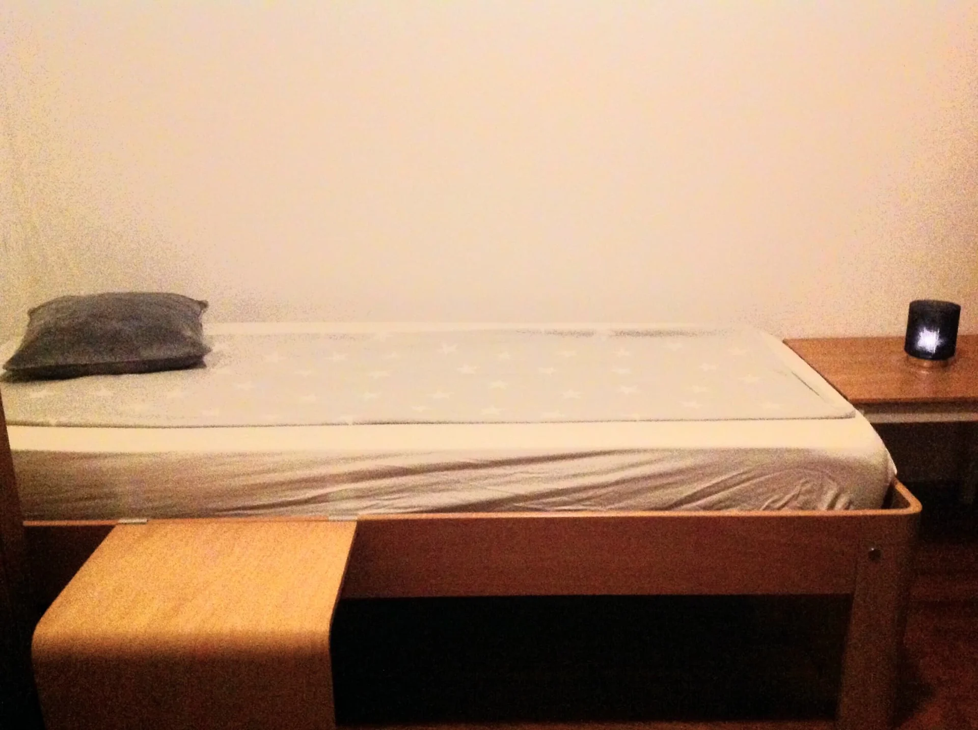 Foto van de Kamer gelegen aan de Dordognelaan in Eindhoven
