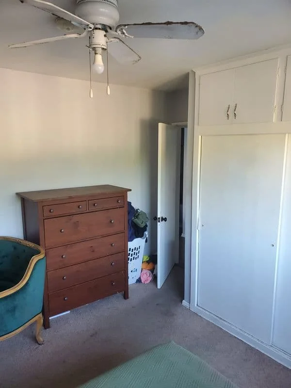 Foto van de Kamer gelegen aan de Oudedijk in Rotterdam