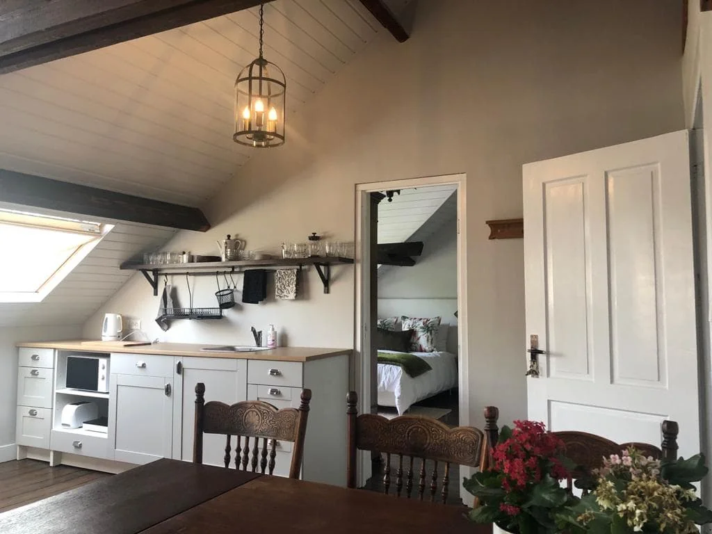 Foto van de Kamer gelegen aan de Rijksweg in Wittem