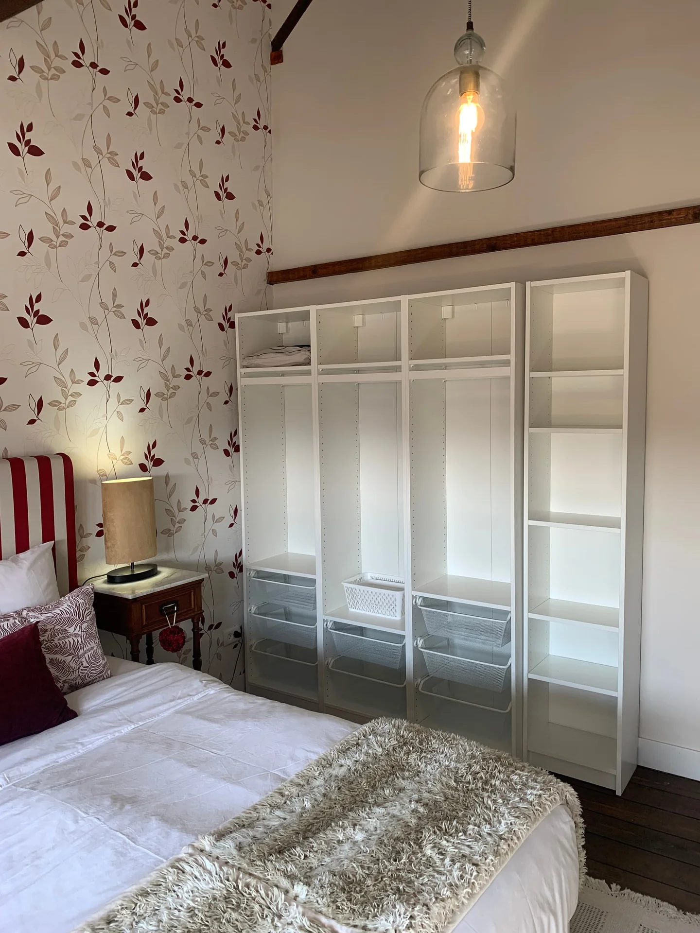 Foto van de Kamer gelegen aan de Rijksweg in Wittem