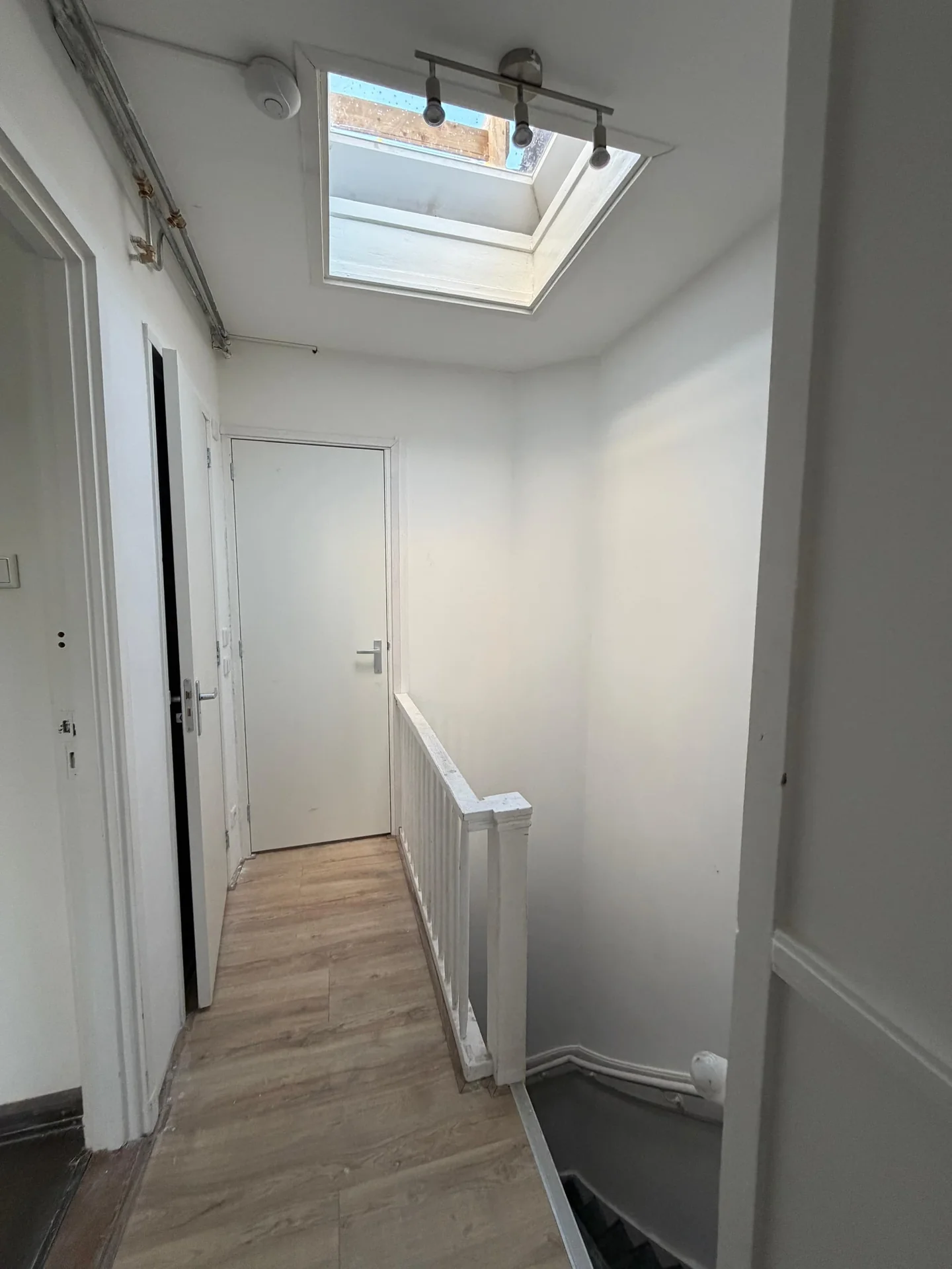 Foto van de Kamer gelegen aan de Willem Buytewechstraat in Rotterdam
