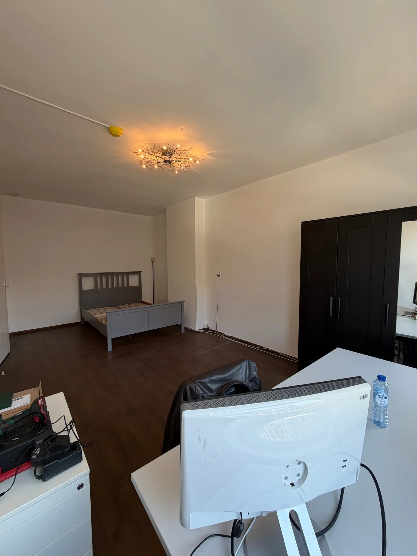 Foto van de Kamer gelegen aan de Willem Buytewechstraat in Rotterdam