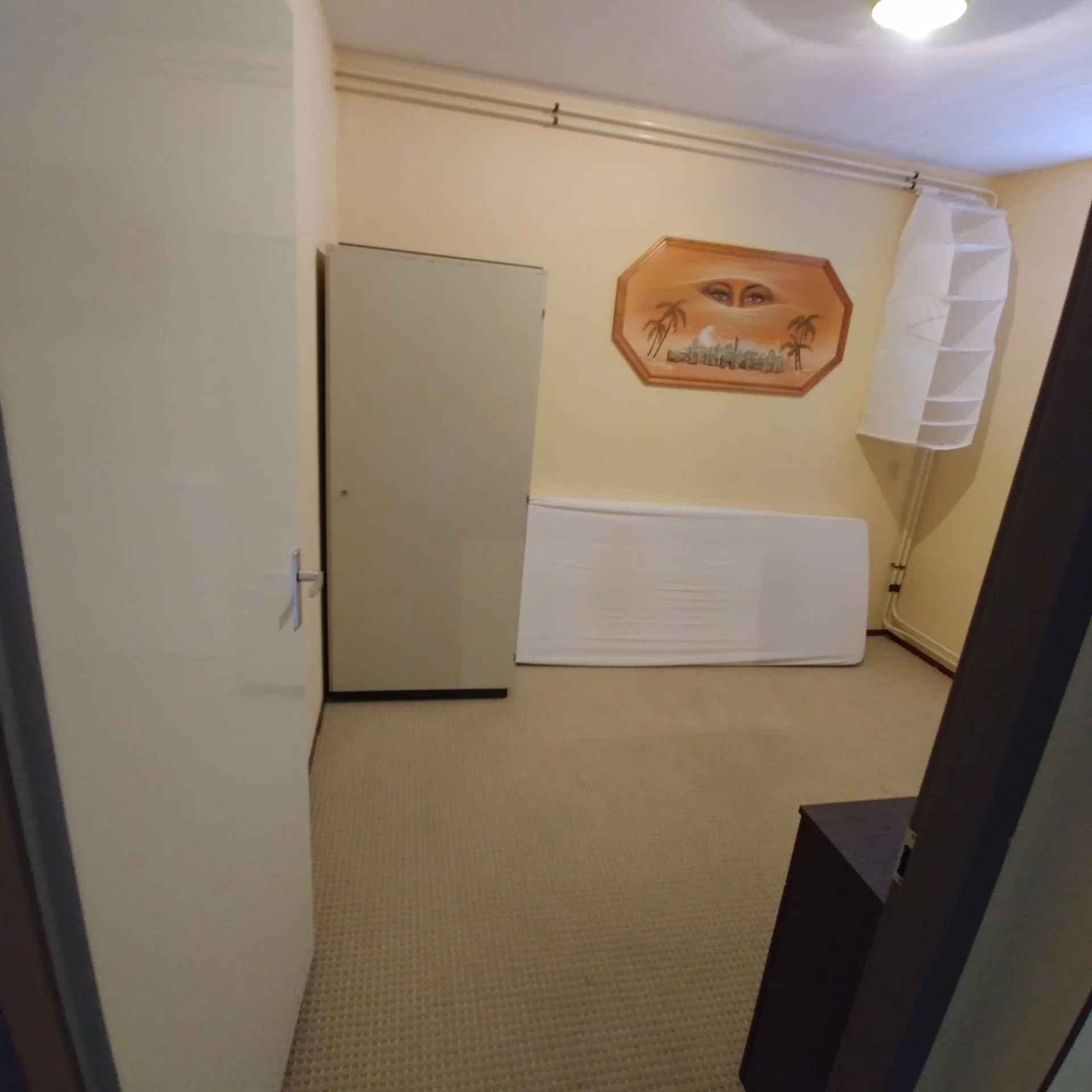 Foto van de Kamer gelegen aan de Korfoedreef in Utrecht