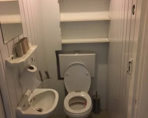Foto van de Appartement gelegen aan de Groenendaalstraat in Utrecht