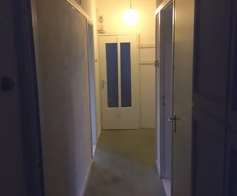 Foto van de Appartement gelegen aan de Groenendaalstraat in Utrecht